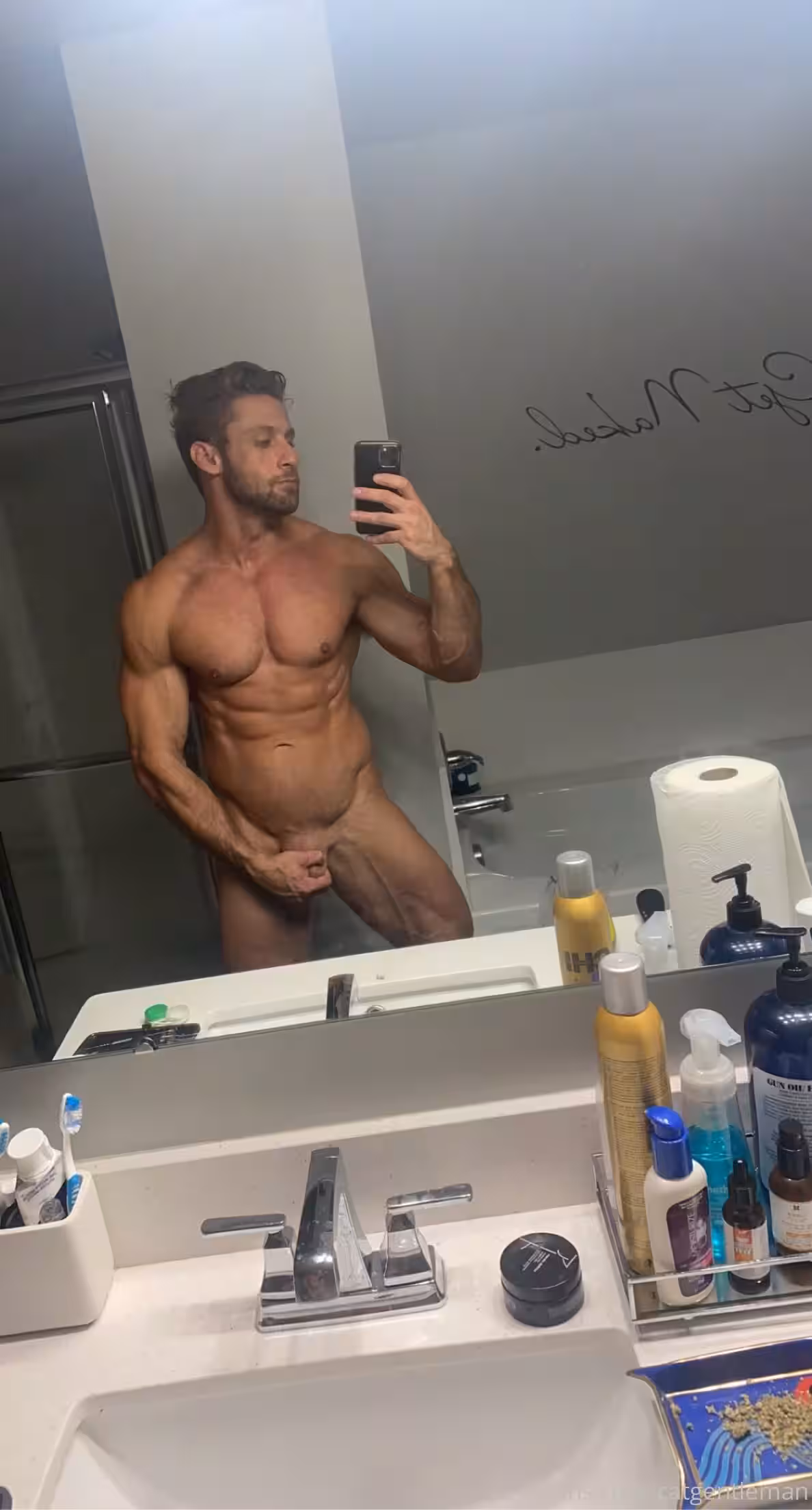 adorable top Dom King ass Exposed
1