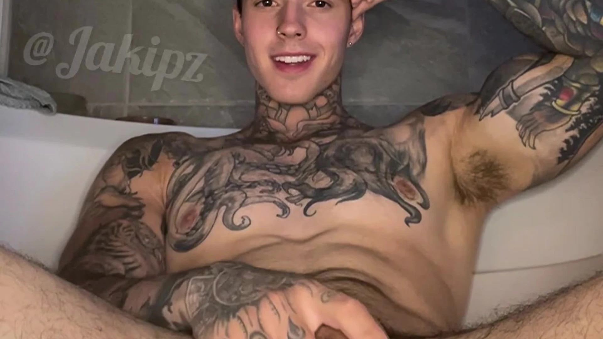 Adventurous  dirty talk Jakipz masturbating Sensational
1