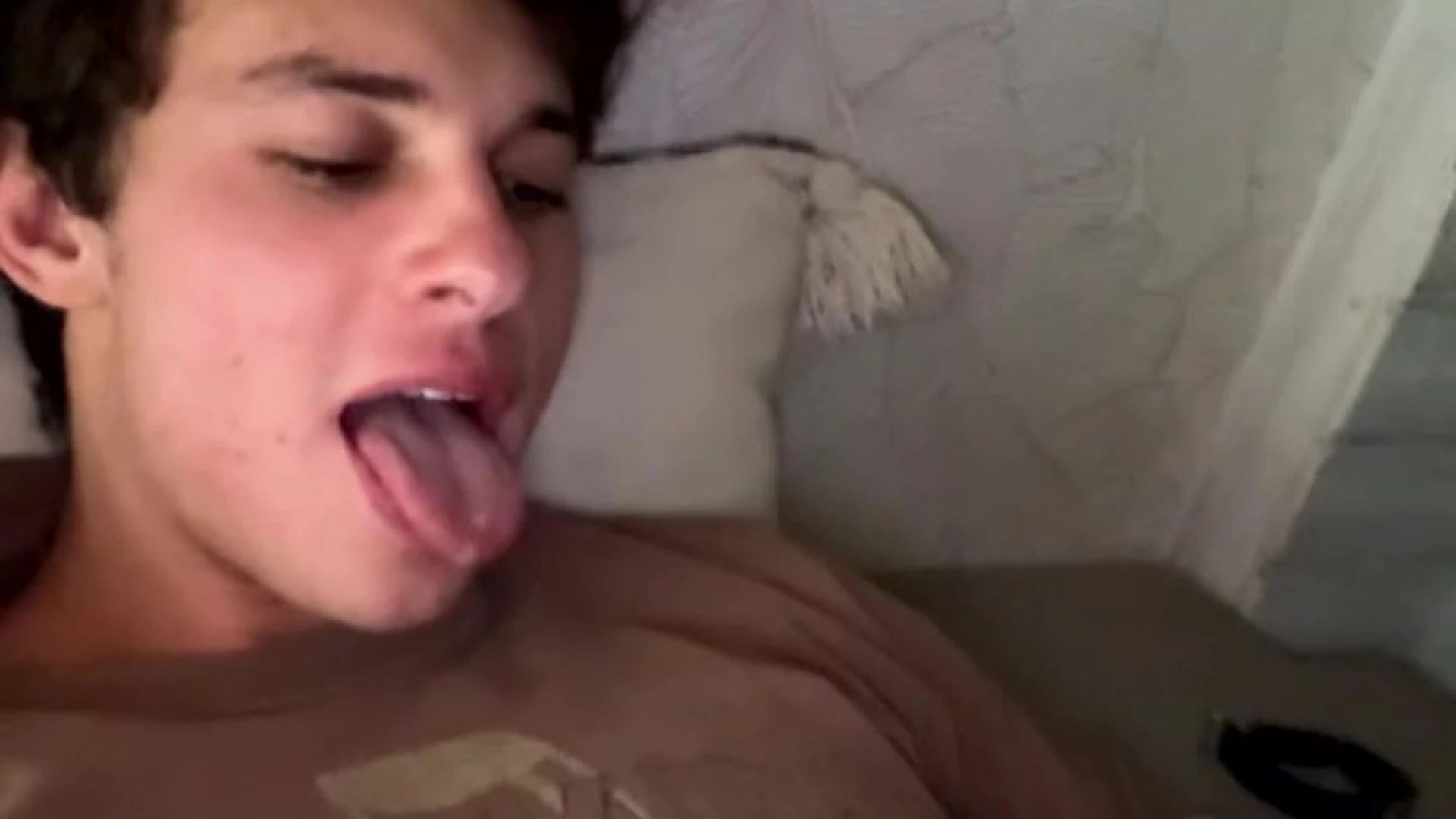 Adventurous  MODEL cjclarkofficial leaked FullVID
1