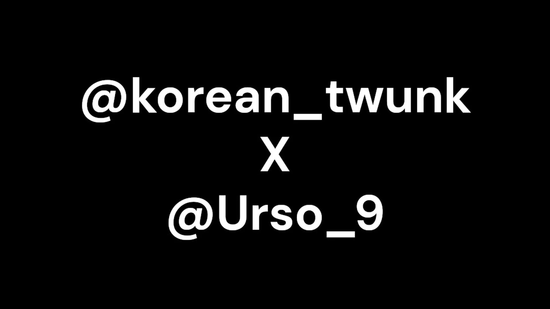 Affable  Jeremiah Woo Korean_twunk   full vid
0
