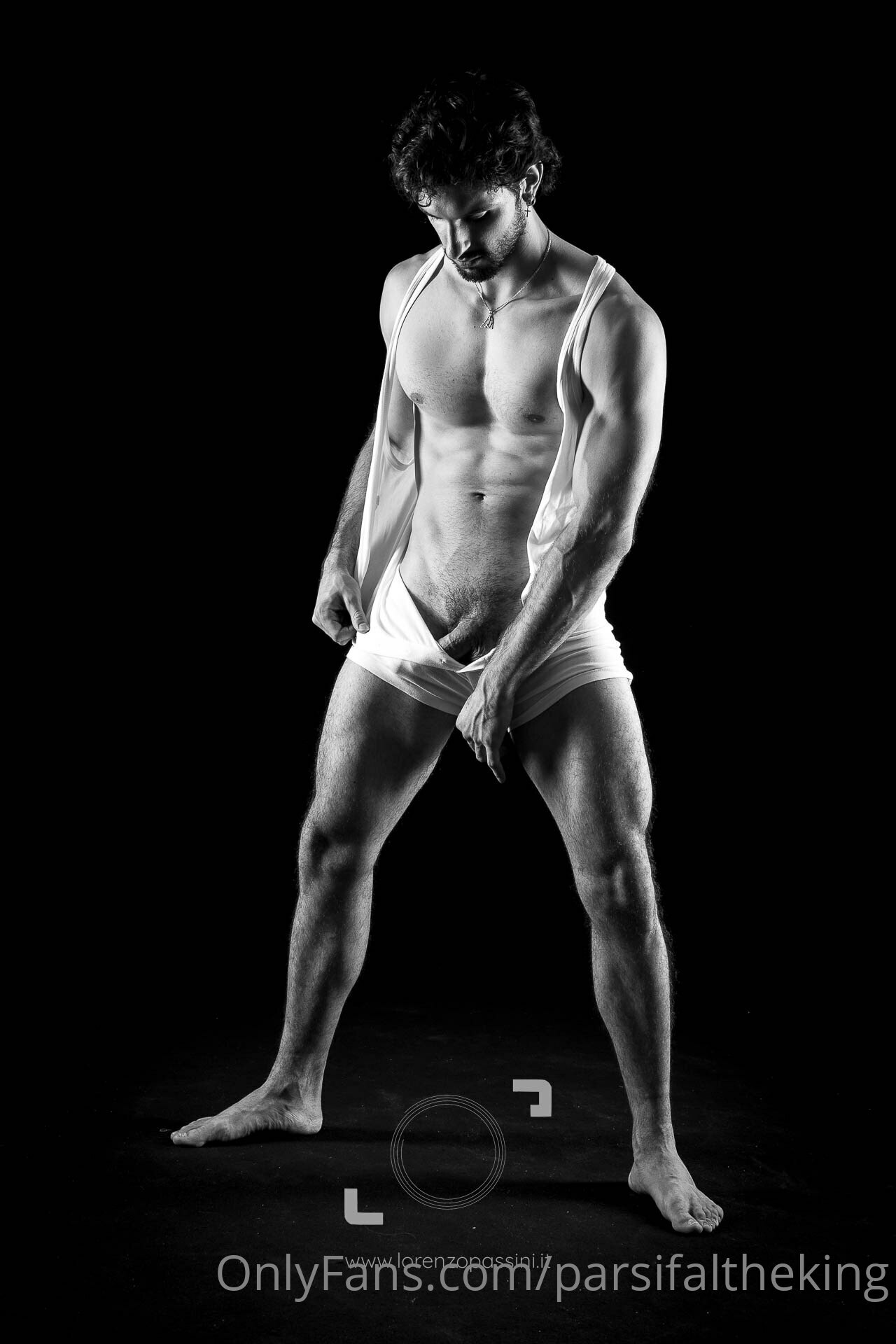 Ambitious  italiano Parsifaltheking Nudes Exposed
0