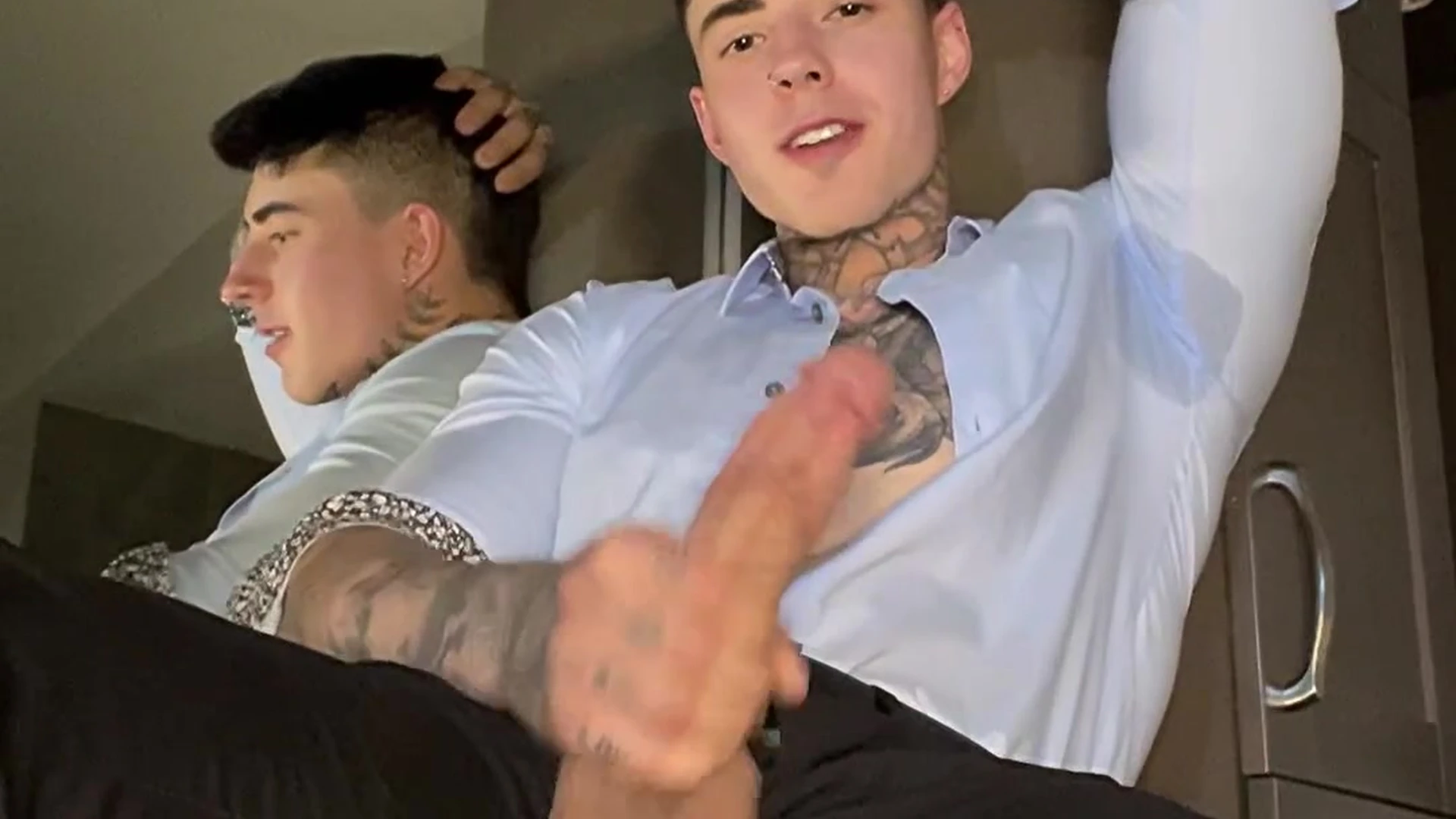 Amicable verbal Jake Andrich fapello
0