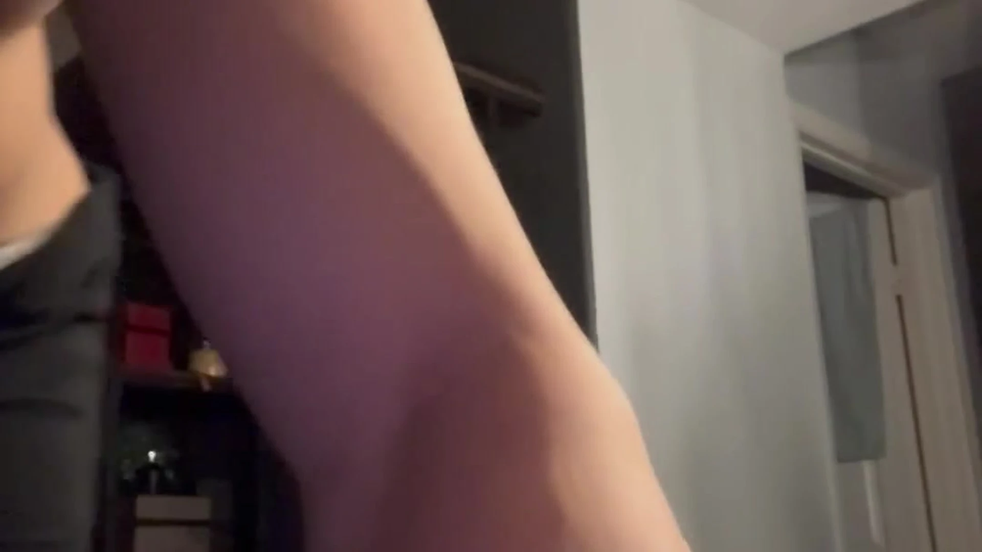 anal play cjclarkofficial masturbating
0