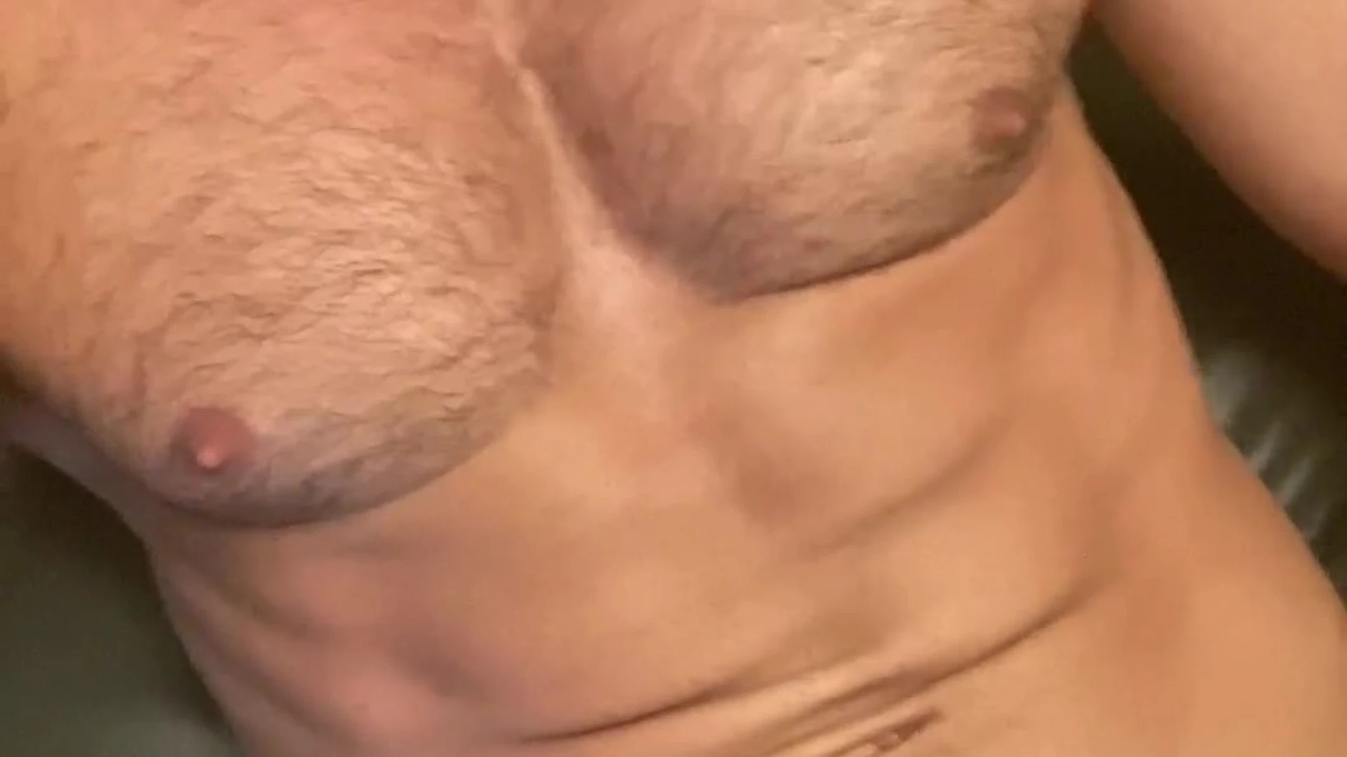 Angelic hunk Dom King   special video Sensational
8