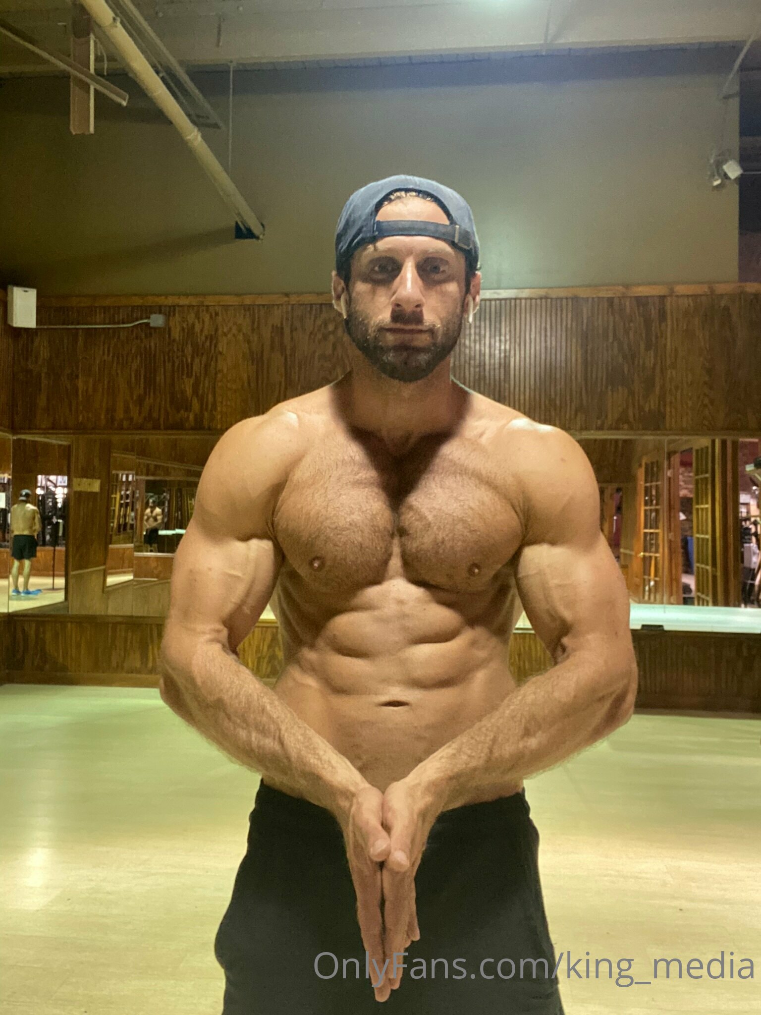 artistic dom_king91 Dom King of leaks Sensational
1