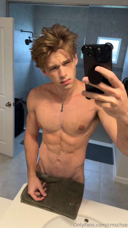 attractive playing with cock ChaseStobbe Chase Stobbe nude porn leak
0