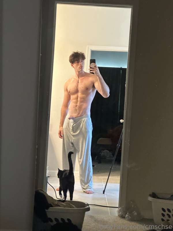 attractive wanking off tiktoker Chase Stobbe onlyfans naked
0