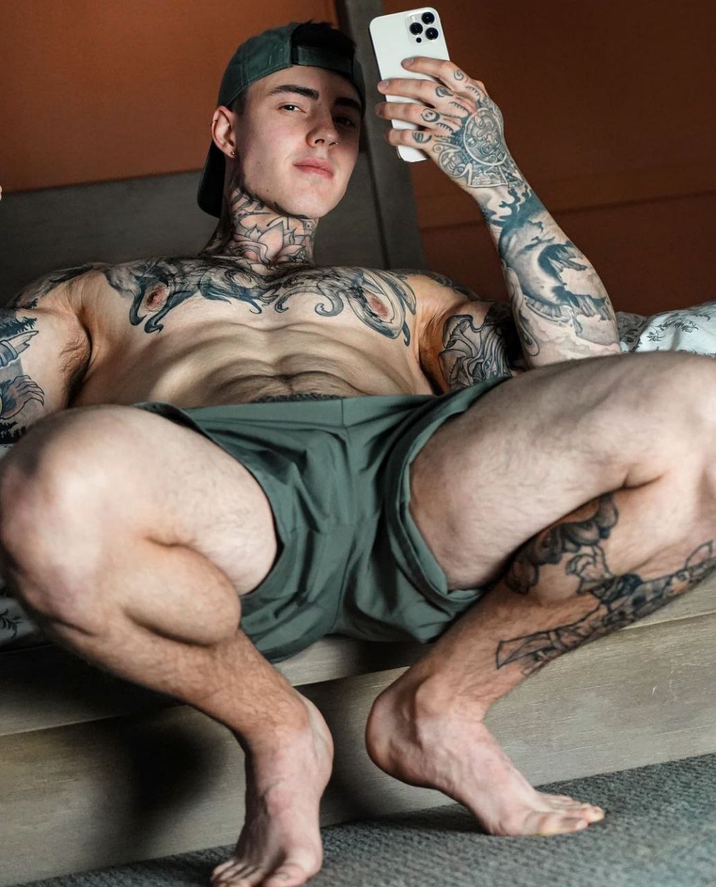 Authentic dirty talk Jake Andrich nude onlyfans Full Movie
0