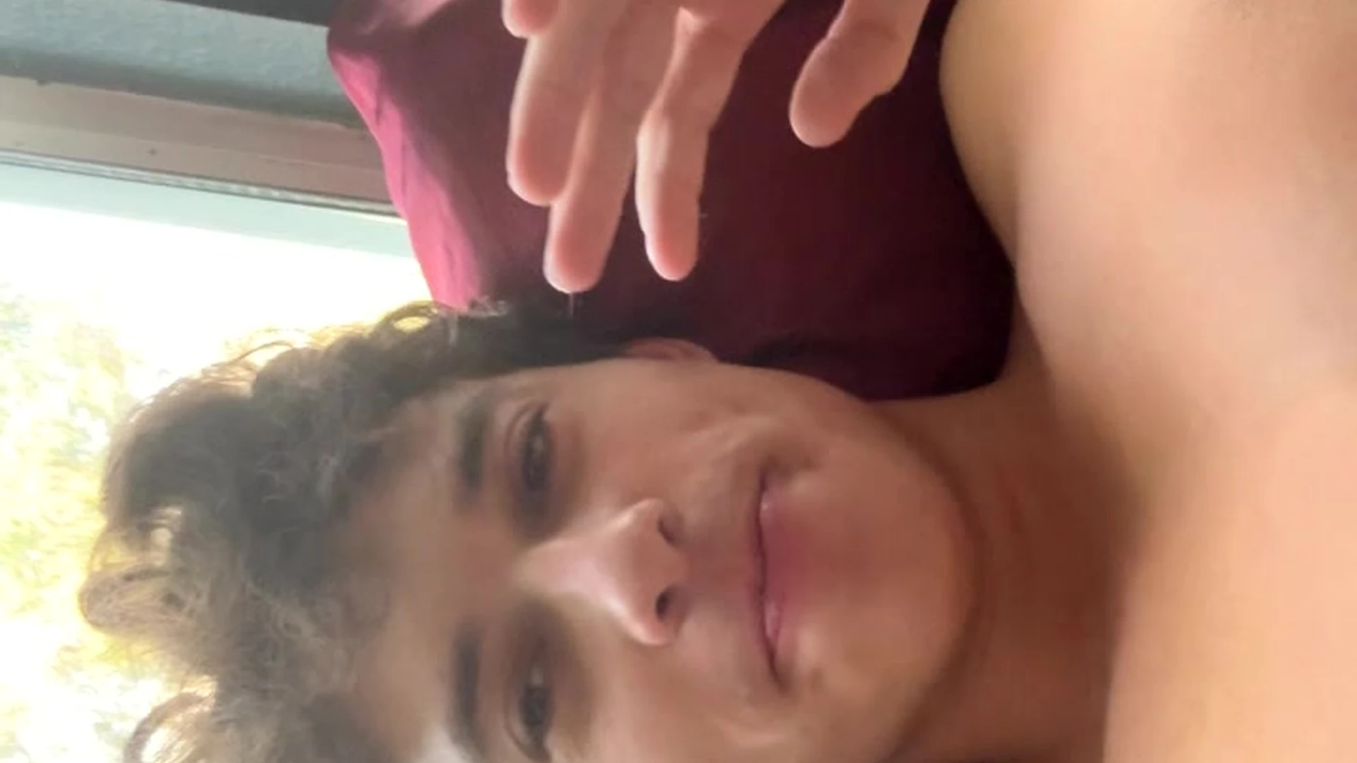 Babe anal play CJ Clark onlyfans Epic
1
