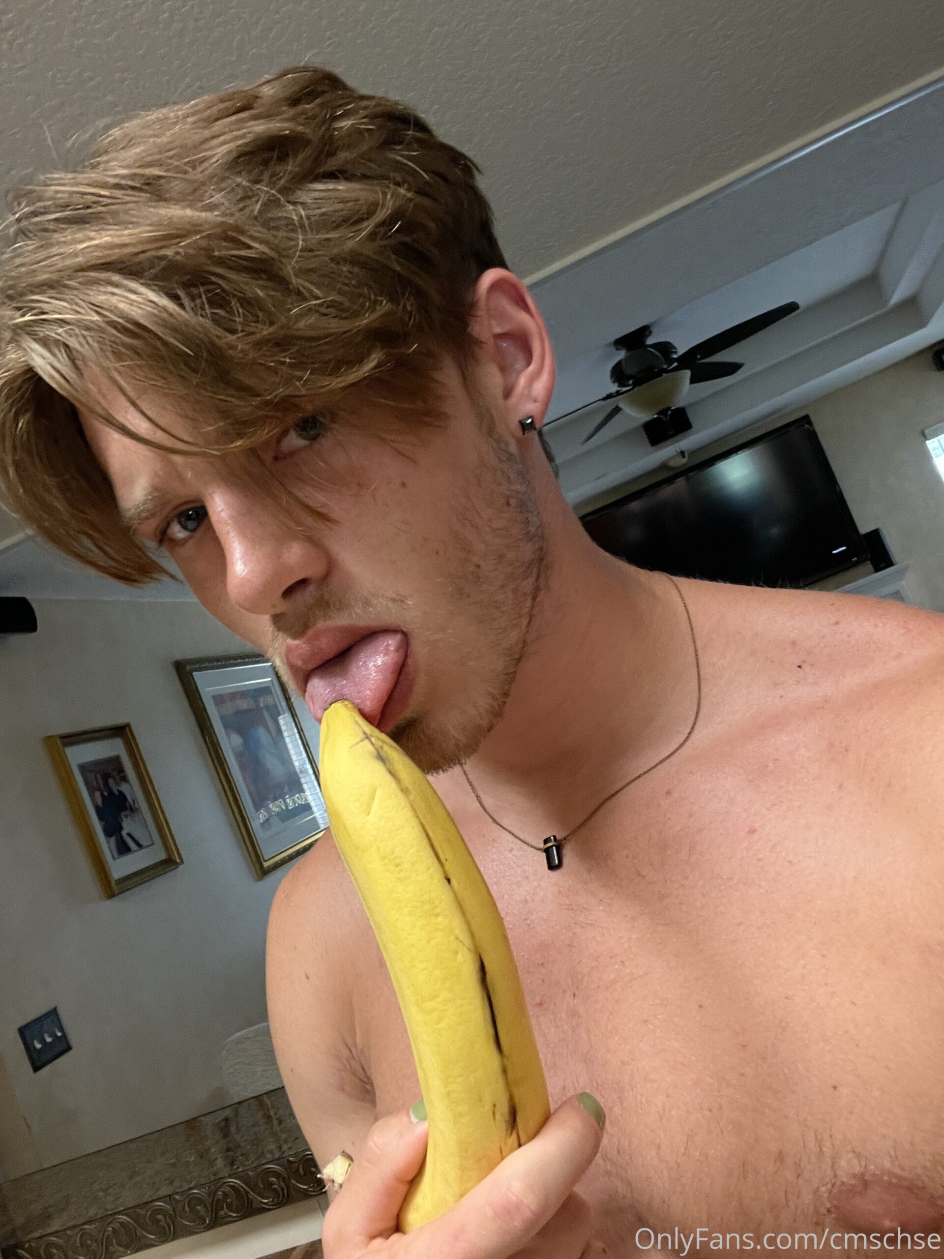 BABE wanking off hot teen Chase Stobbe leaked pic
0