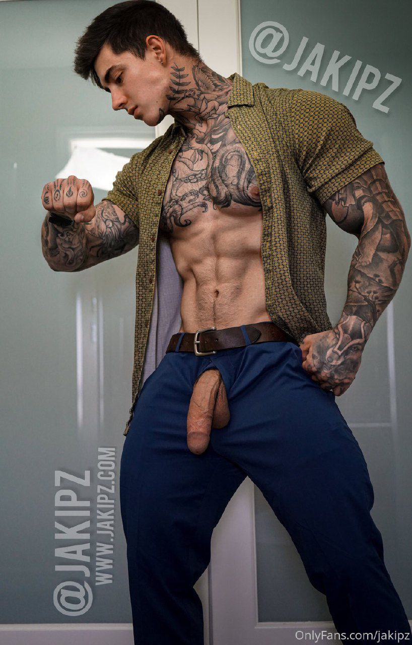 big dick Jake Andrich Onlyfans Leak
0