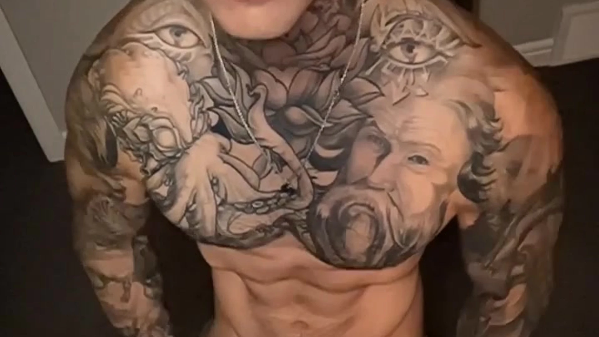 brave dirty talk Jakipz Onlyfans nude Clip Exposed
0