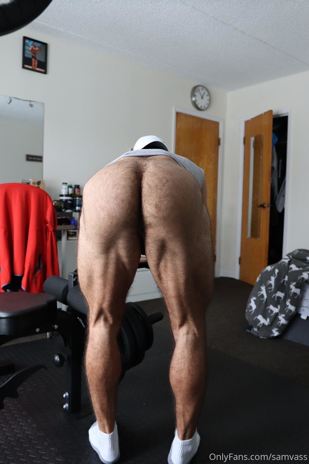 brave hairy Sotirios Vasileiou cock PRIVATE
0