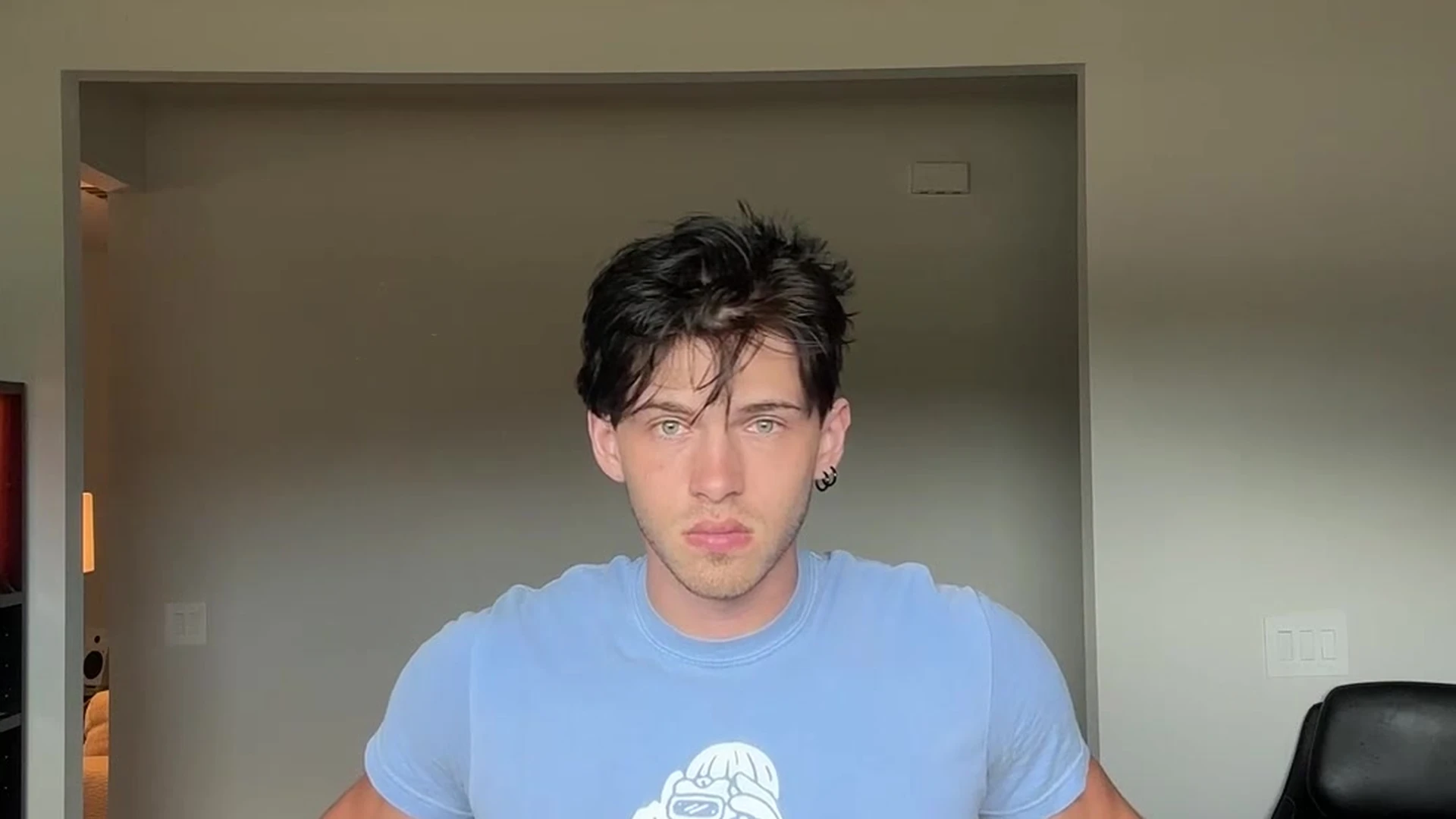Capable tiktok star cmschse Leaked Exclusive vid full
0
