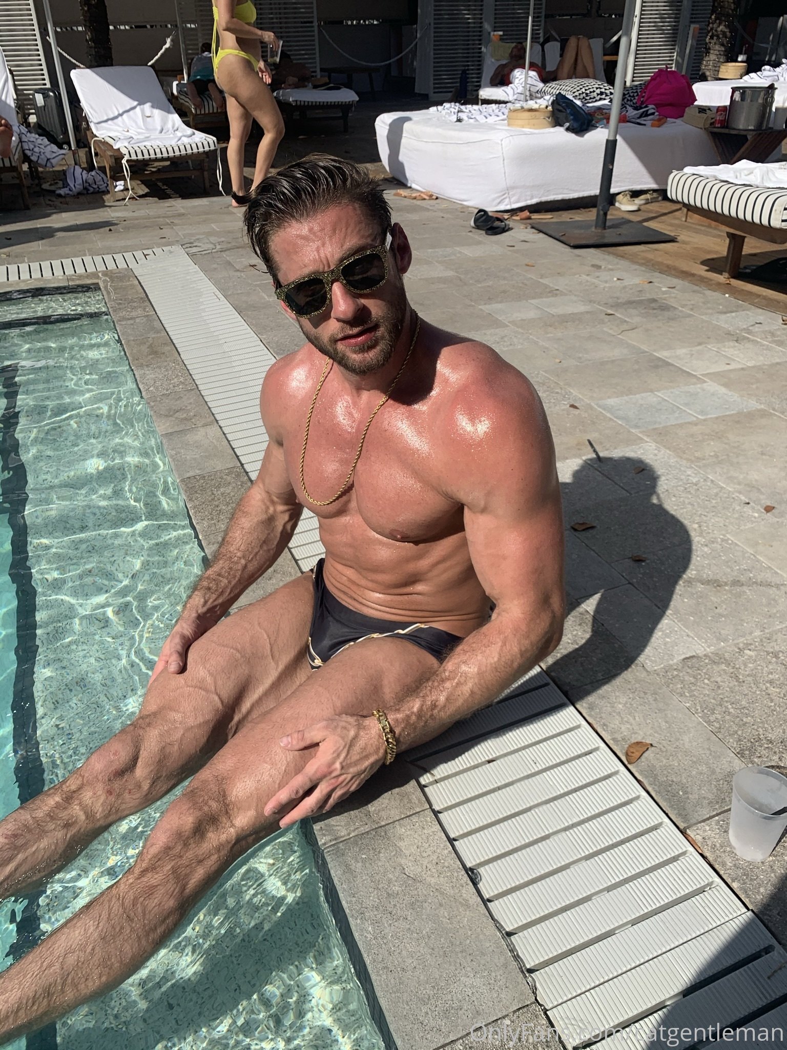 catgentleman Dom King nude videos Epic
2