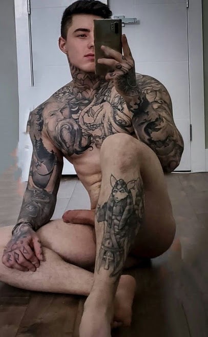 Courageous big dick Jake Andrich nudes leaked Exposed
0