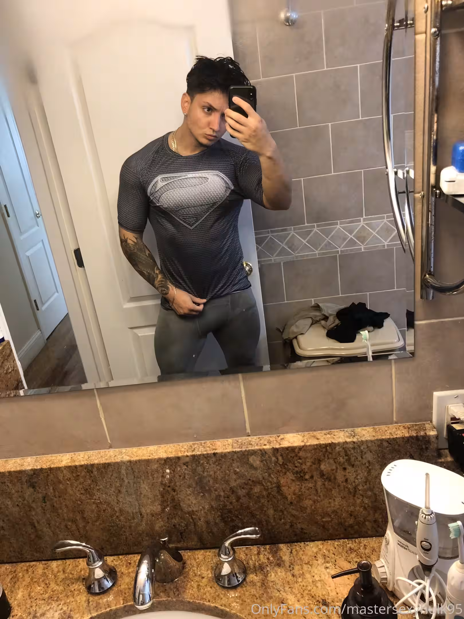Courageous body worship captainflex leaks Sensational
0