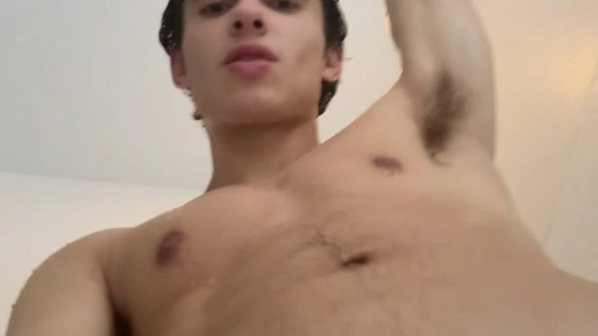 cute MODEL cjclarkofficial onlyfans FullVID
0