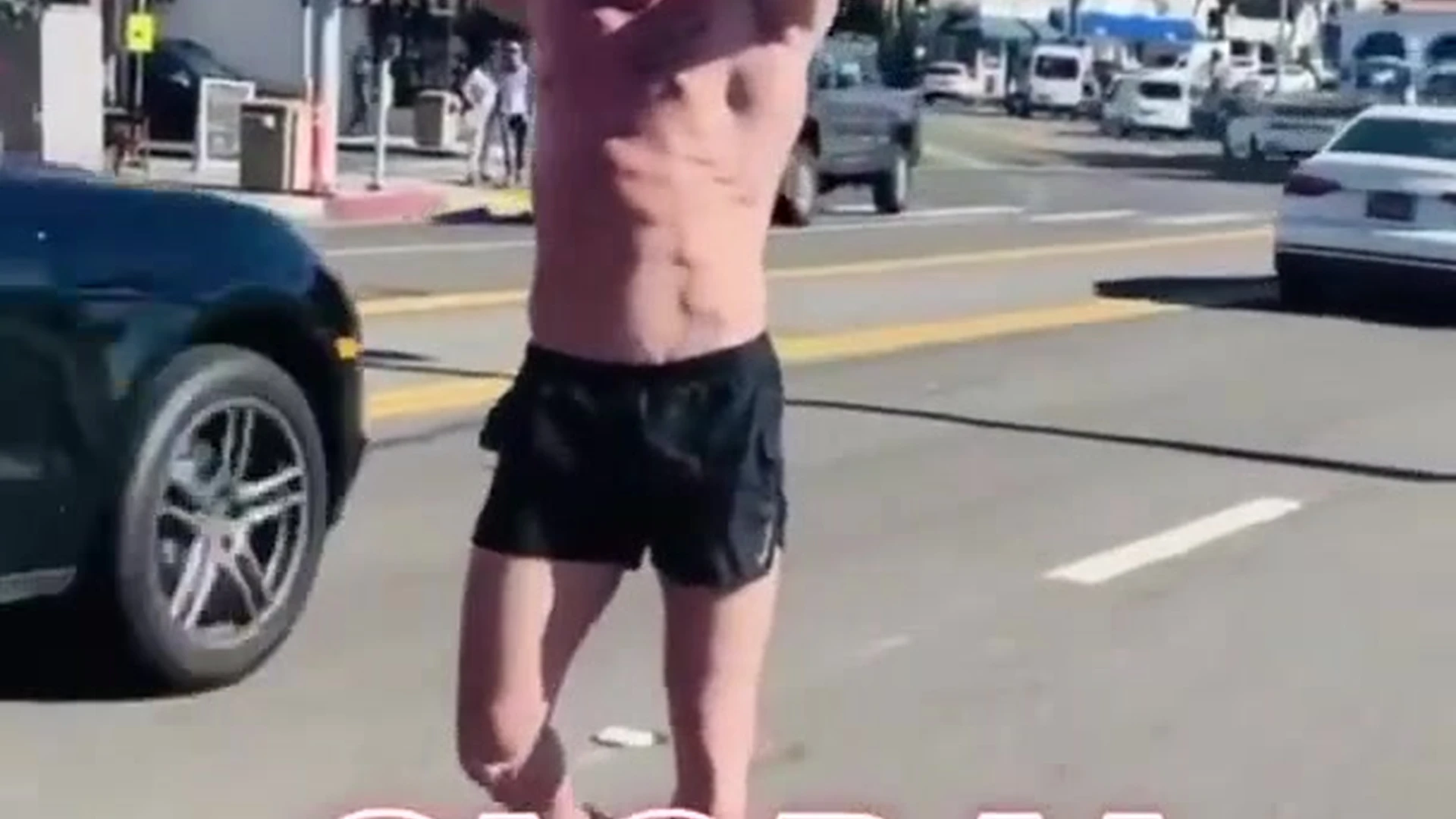 cute stud Trent Williams sexy onlyfans leak
0