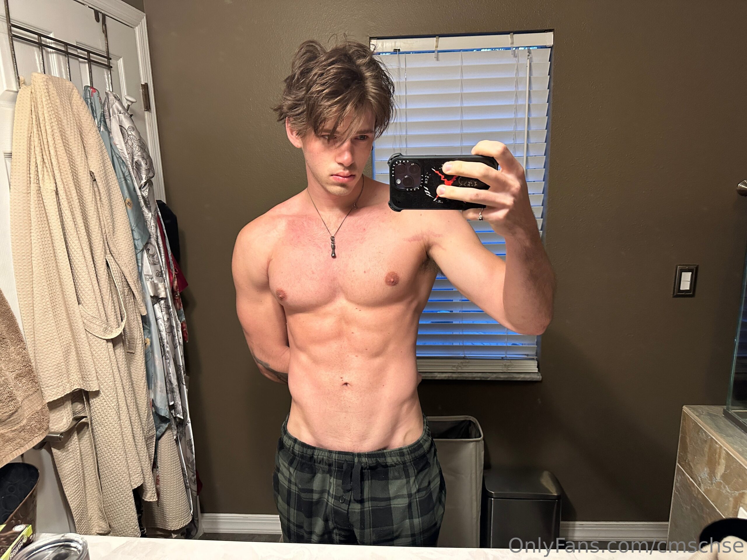 cutie tiktok star Chase Stobbe sexy Full leaked video
0