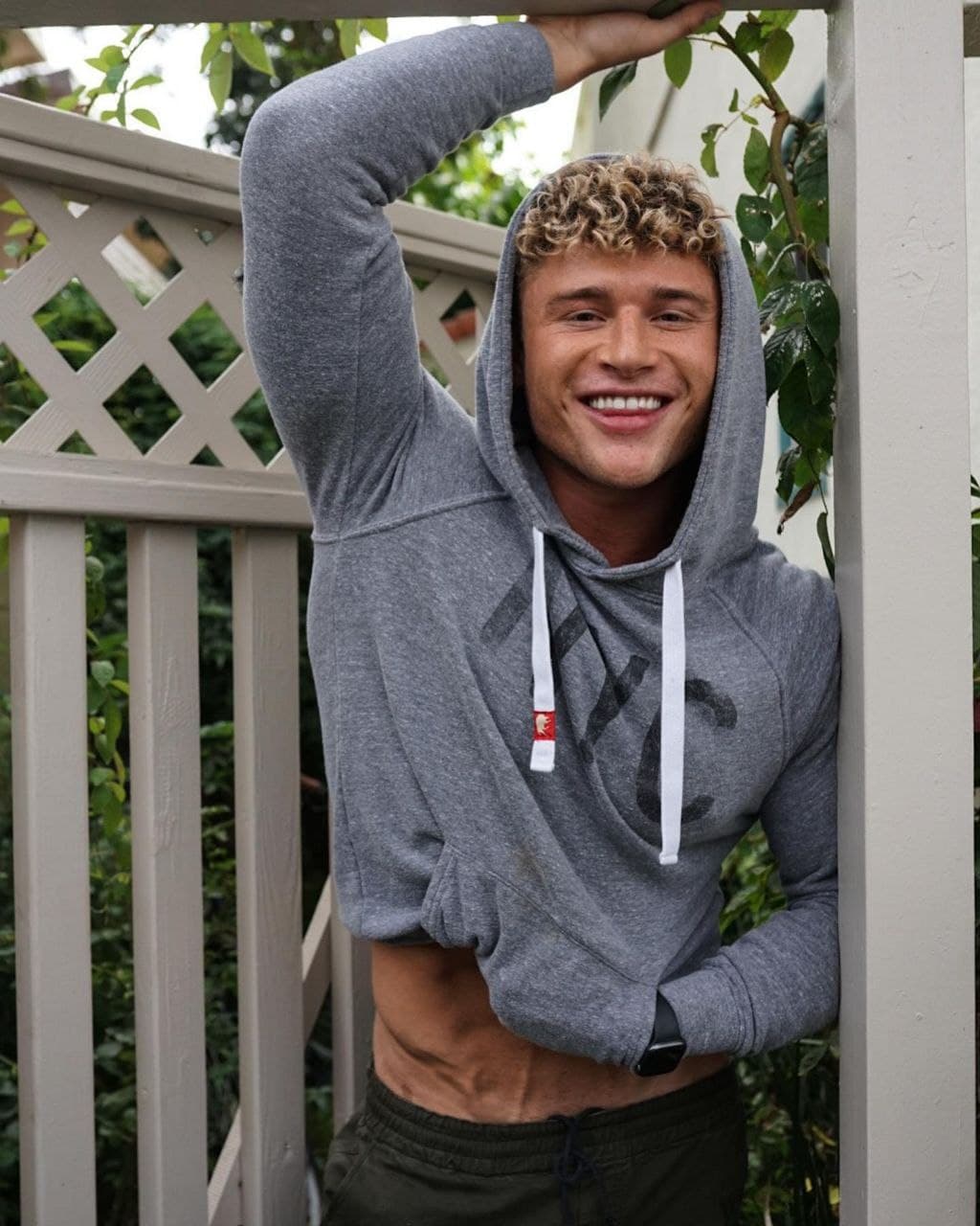 daddy Trent Williams only fans leaks VIDFULL
0