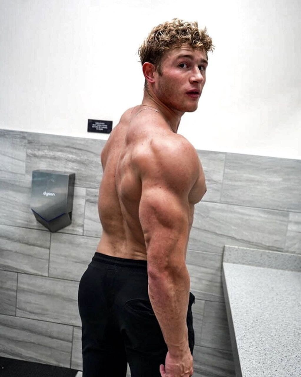 daddy trentw leaks Sensational
0
