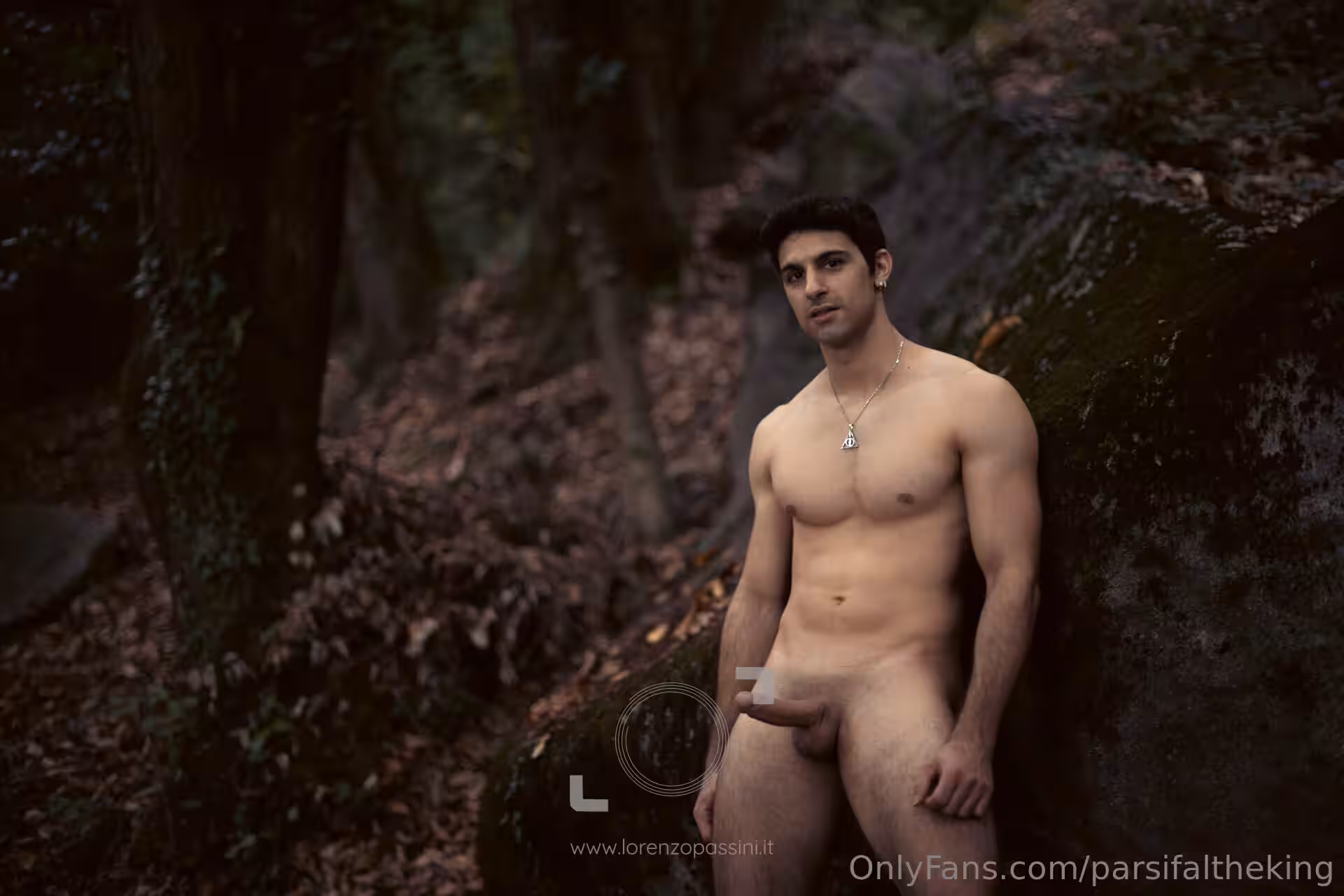 Devoted wanking off italian Parsifaltheking sexy
0