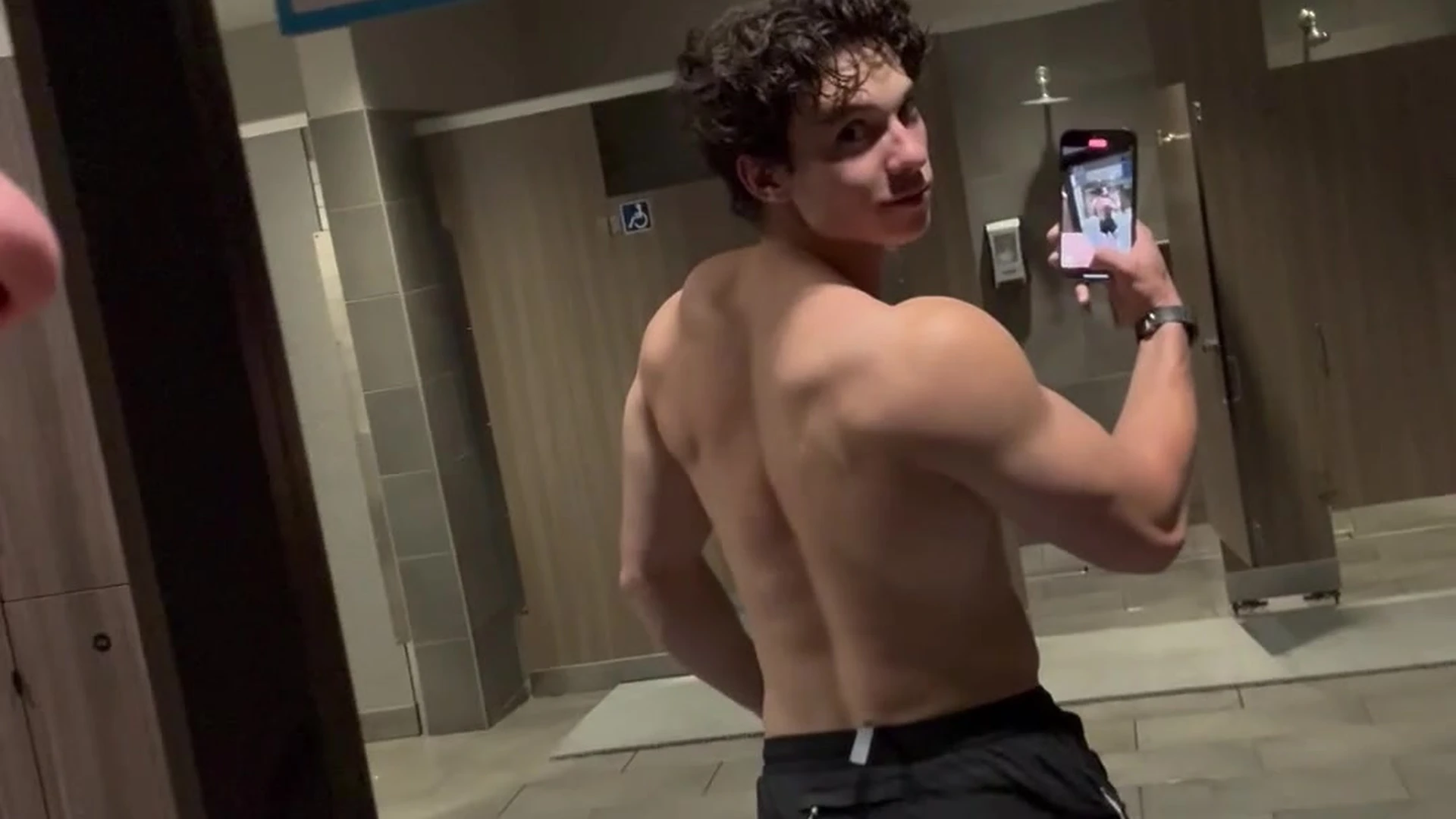 dildo play cjclarkofficial sextape FullVID
0