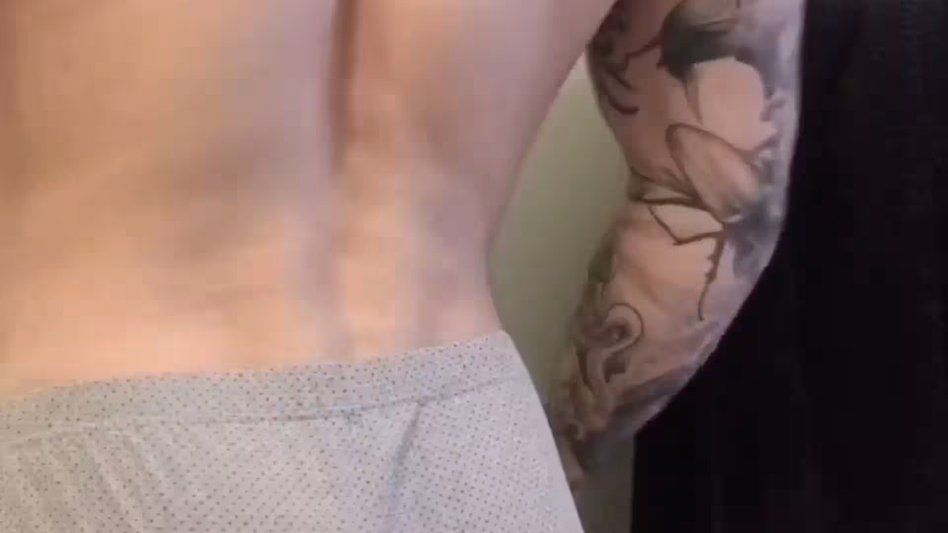 dirty playing with himself massive dick Jake Andrich nude porn leak
0