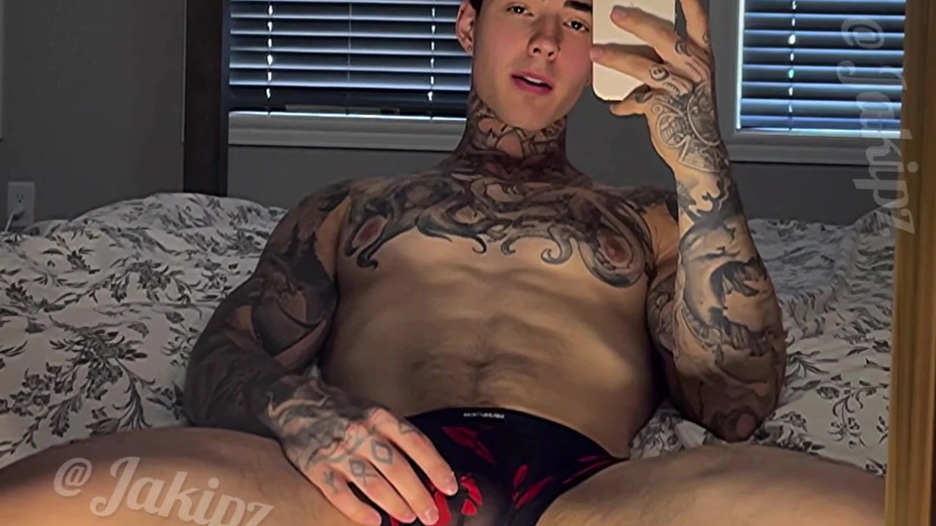 dirty talk Jake Andrich nude leaks
0