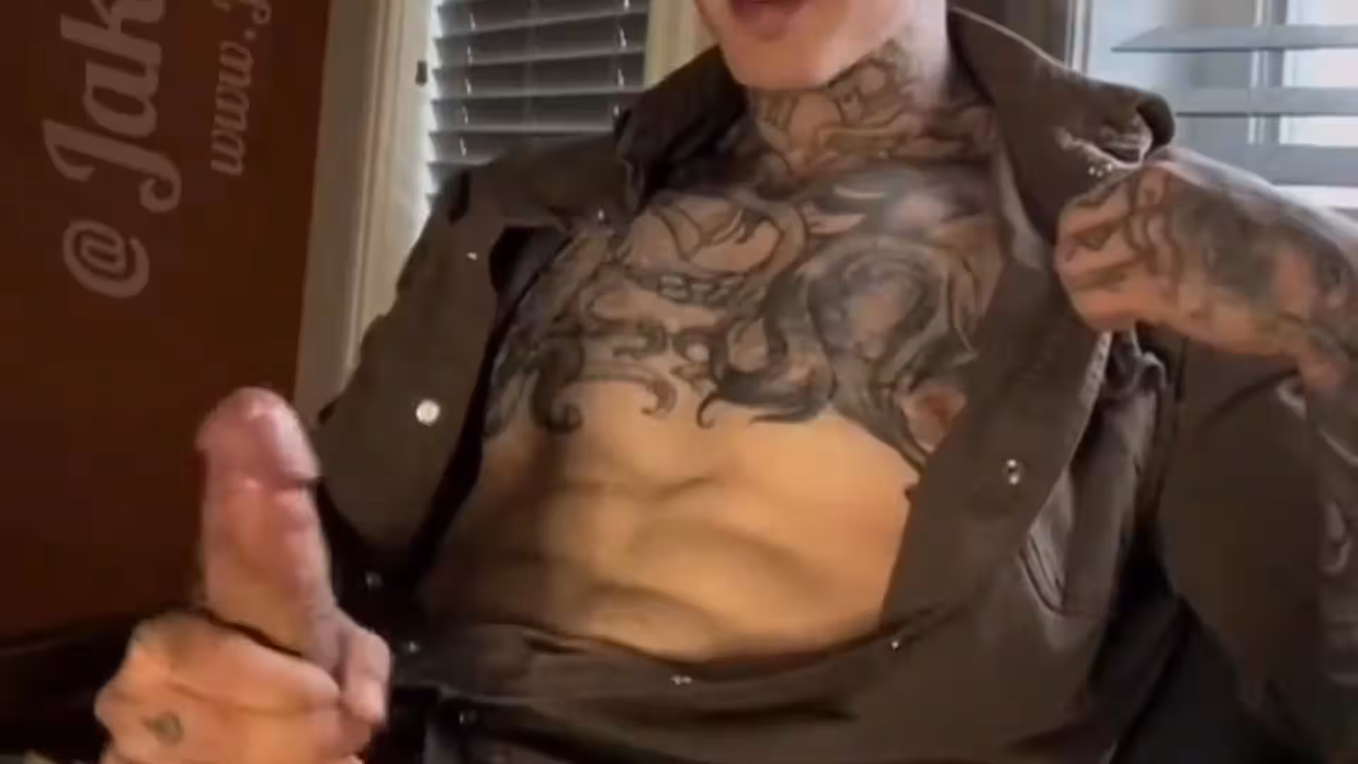dirty talk Jakipz onlyfans leaked pics Exposed
0