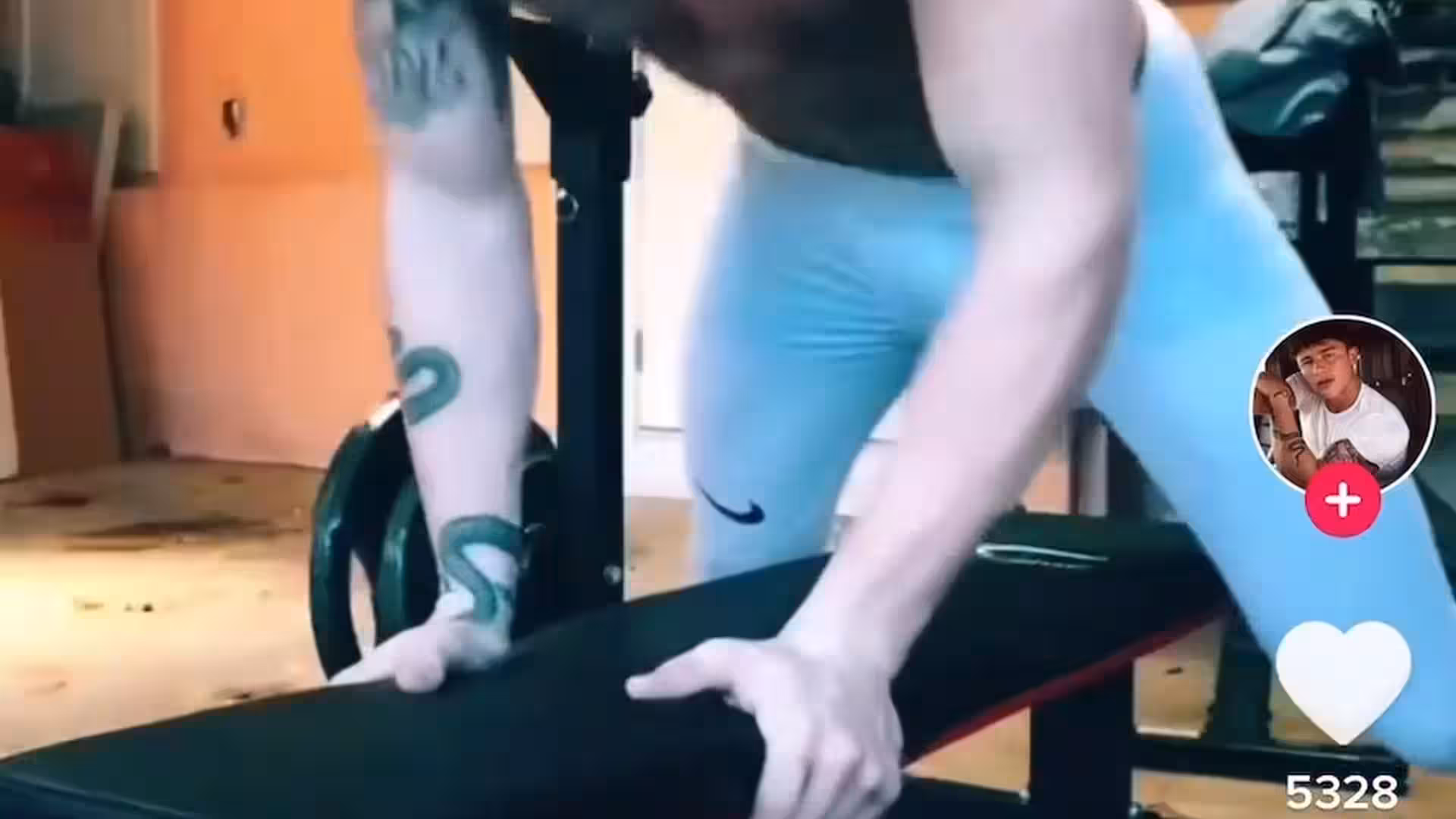 Disciplined stud trentw sexy Exposed
0