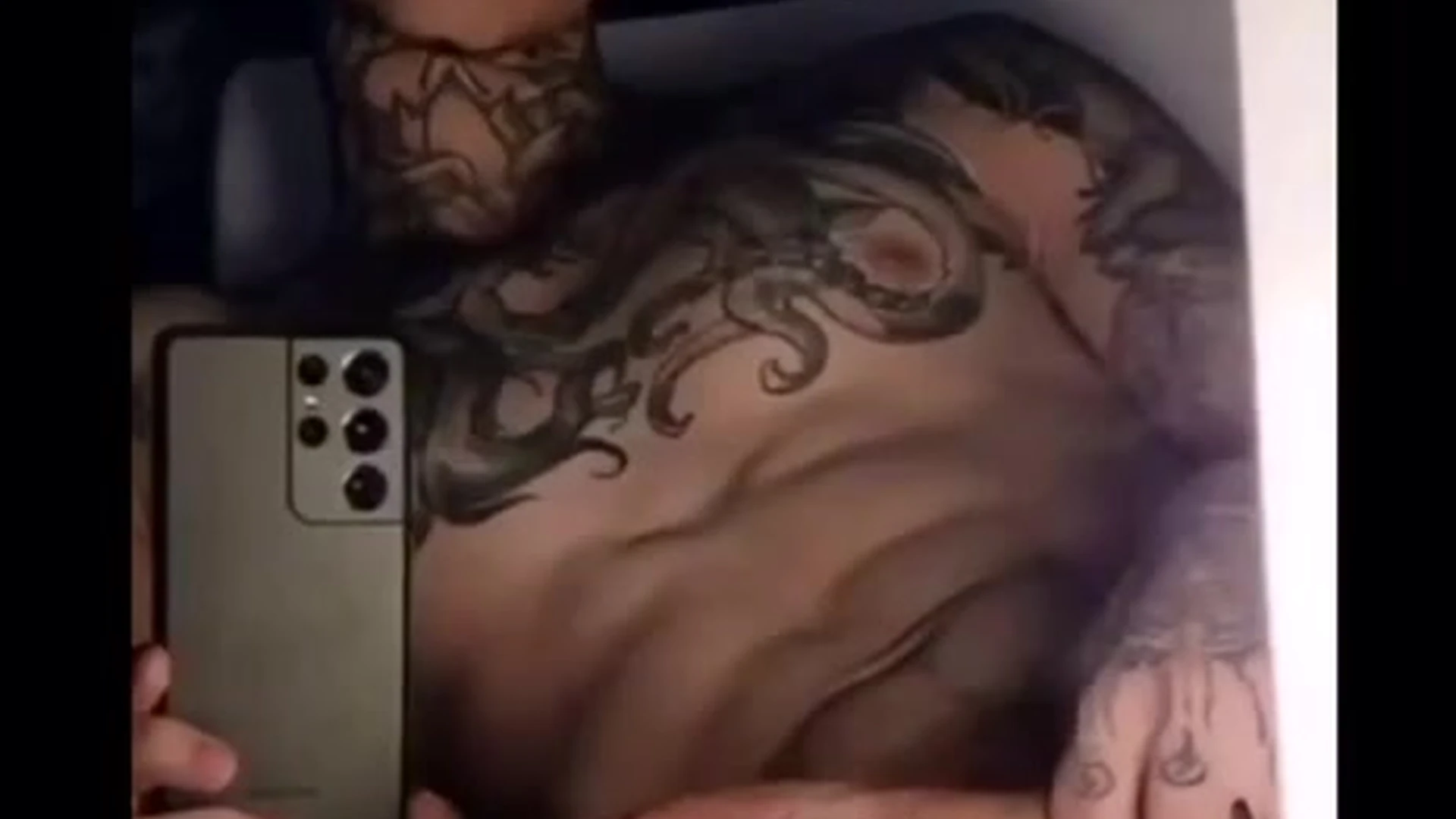 Disciplined tiktok star Jake Andrich onlyfans pic
0