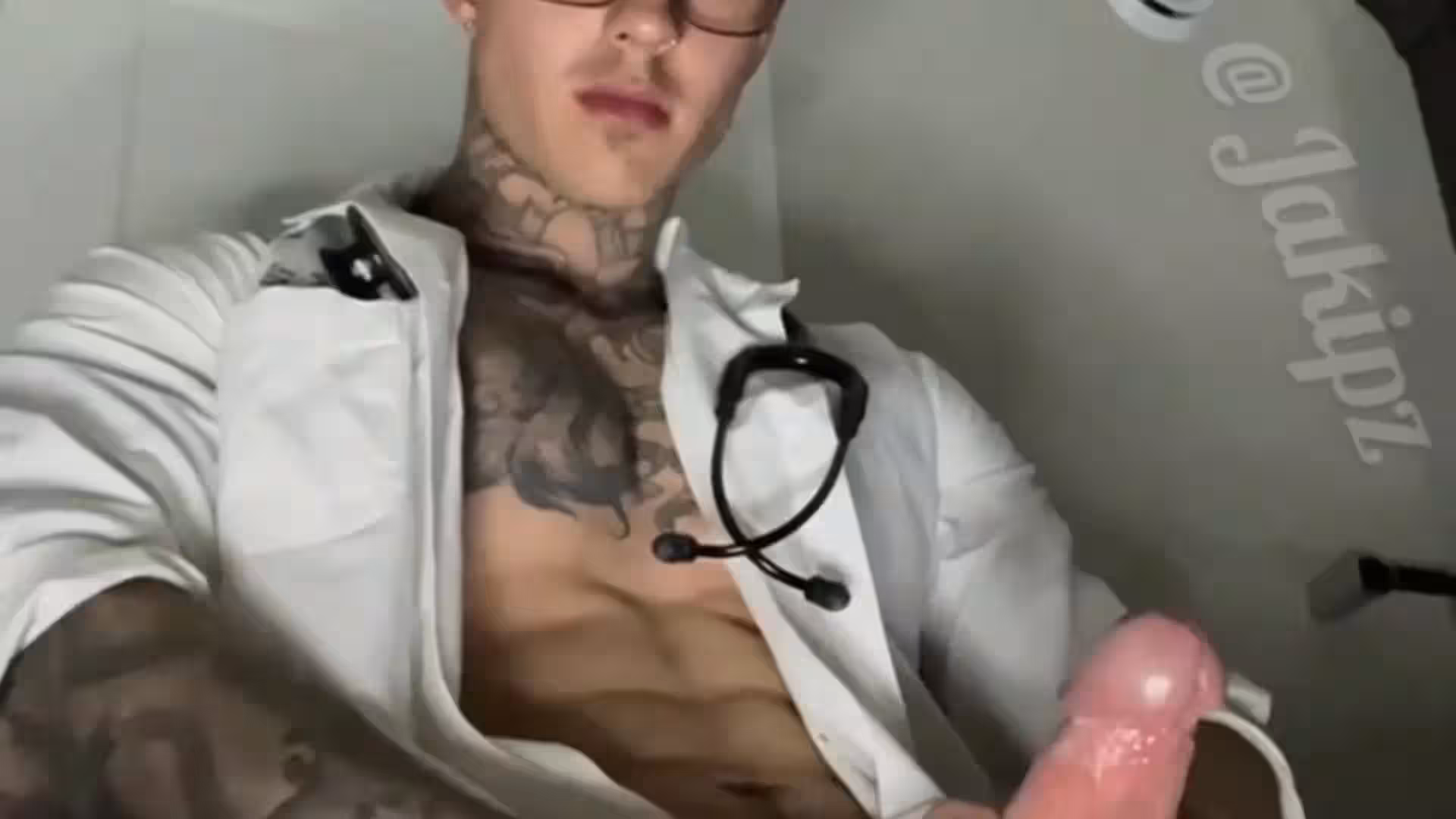 Disciplined verbal Jakipz Nude leak FullVID
0