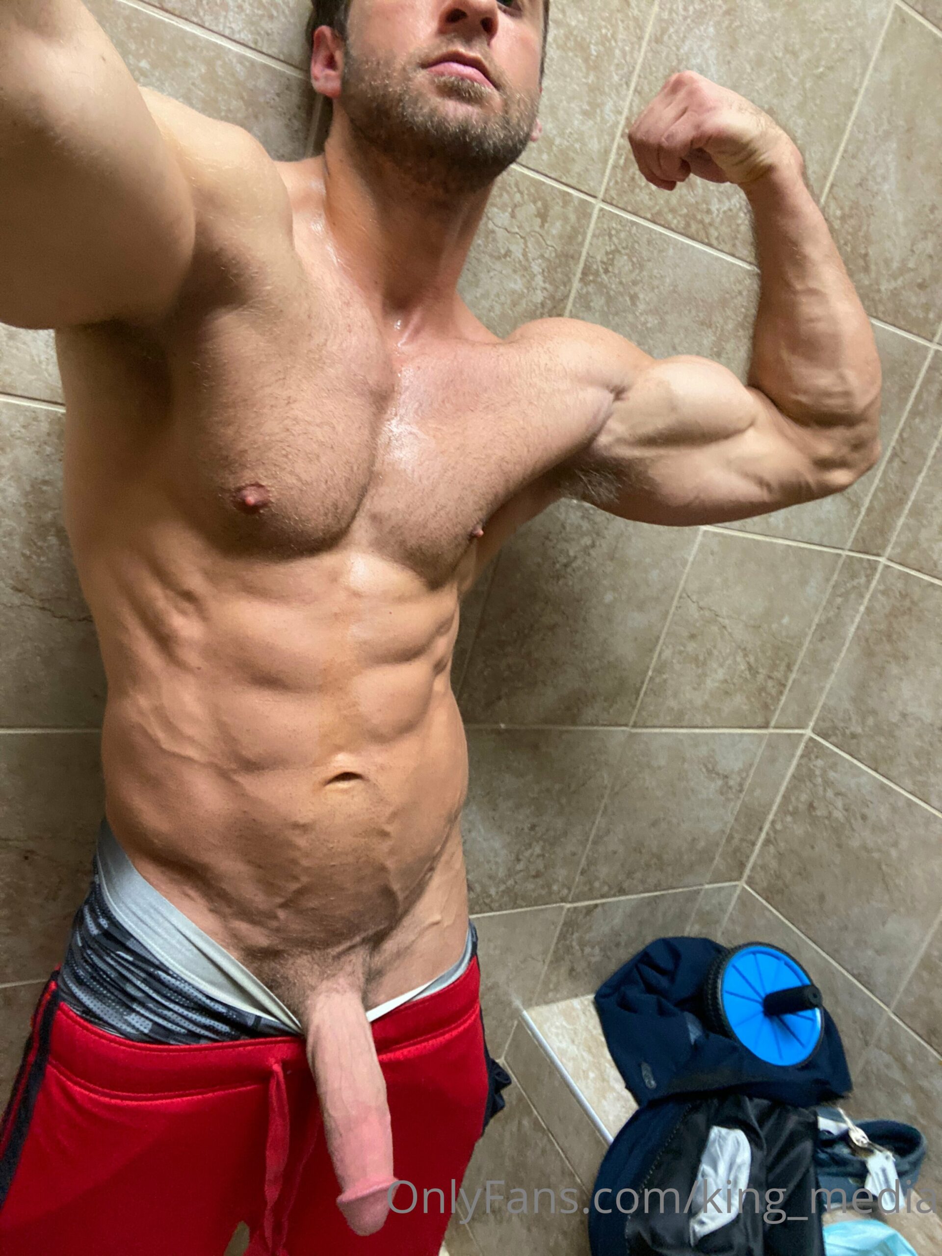 dom_king91 domking Fansly leaks
0