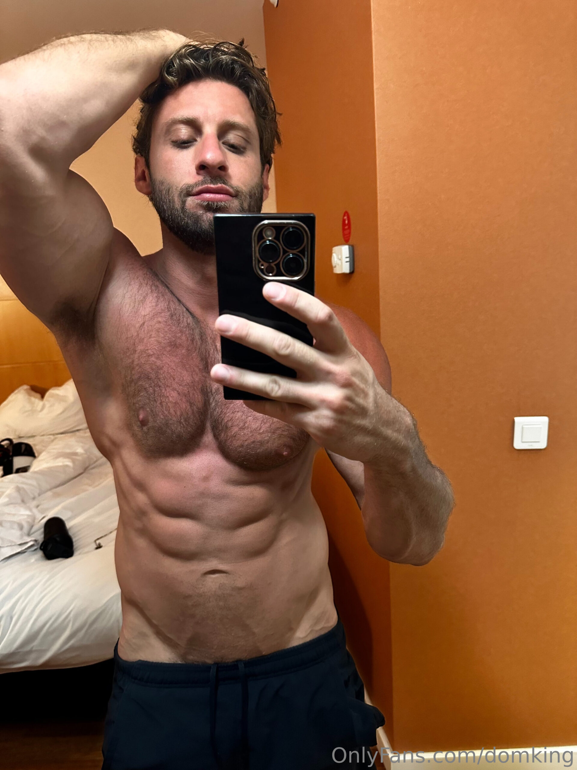 dom_king91 domking porn pic Exposed
0