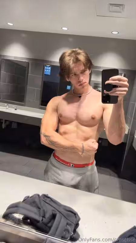 Enigmatic  ChaseStobbe cmschse ripped cams
0