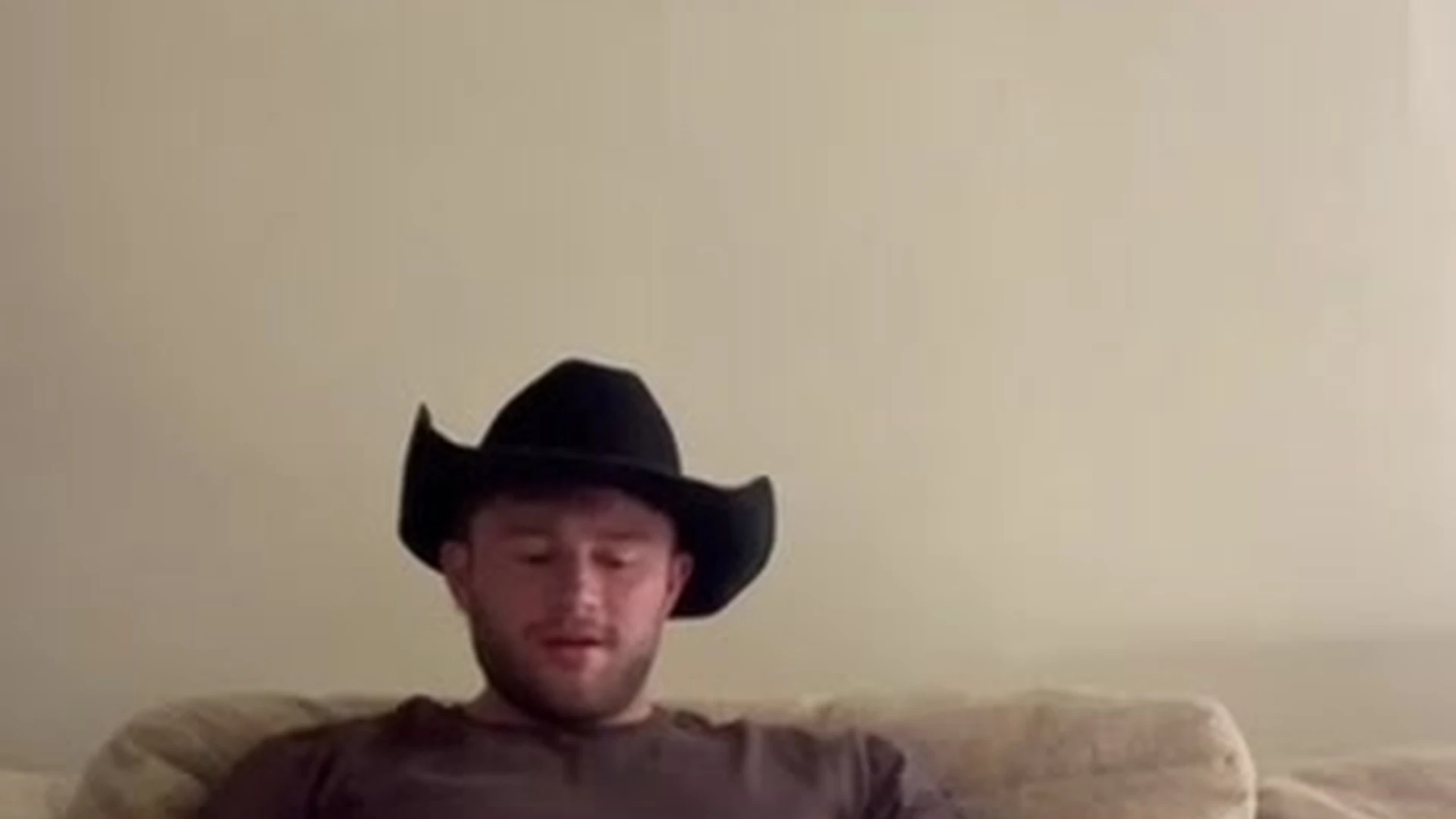 Enigmatic  daddy Trent Williams porn Exclusive video full
0