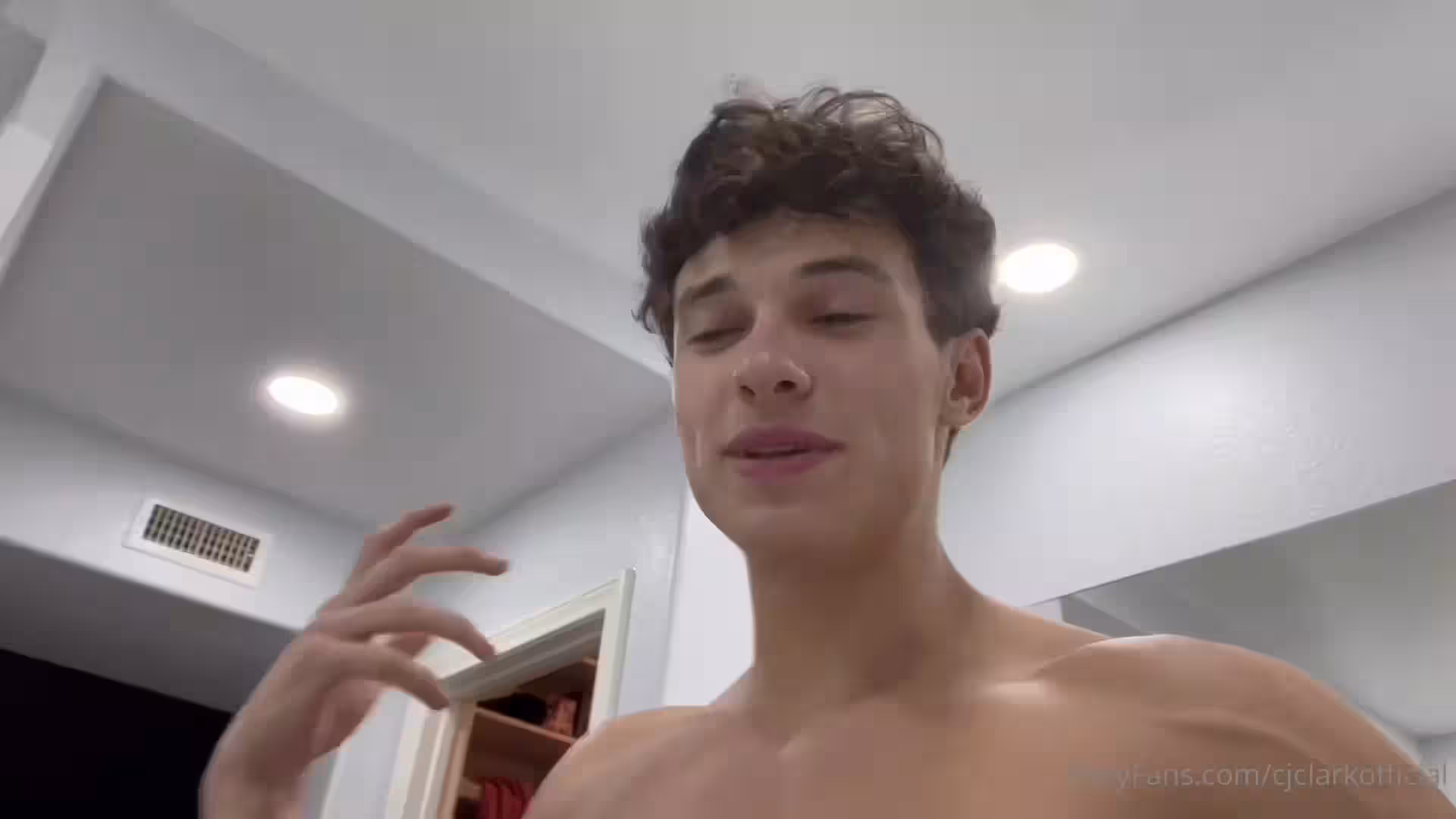 Epic Adventurous  MODEL cjclarkofficial nude porn leak Clip
1