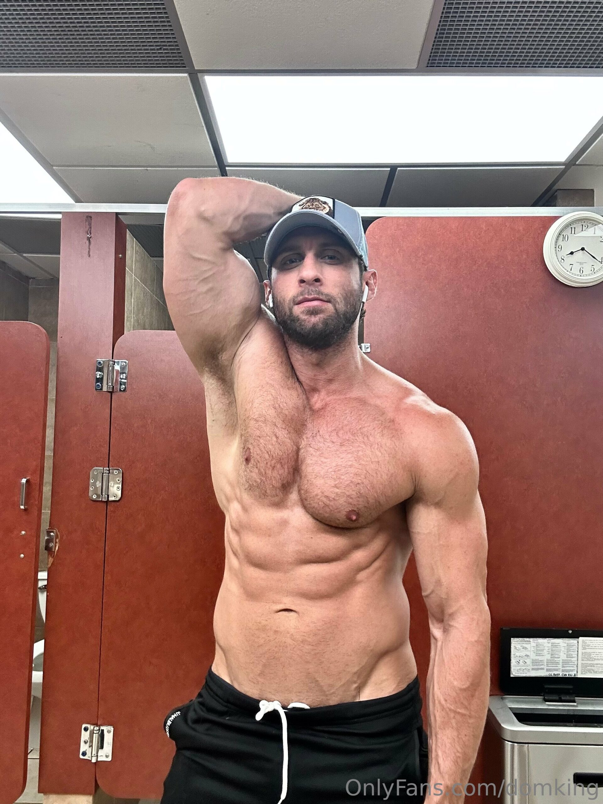 Epic Affectionate top domking onlyfans leaks
1