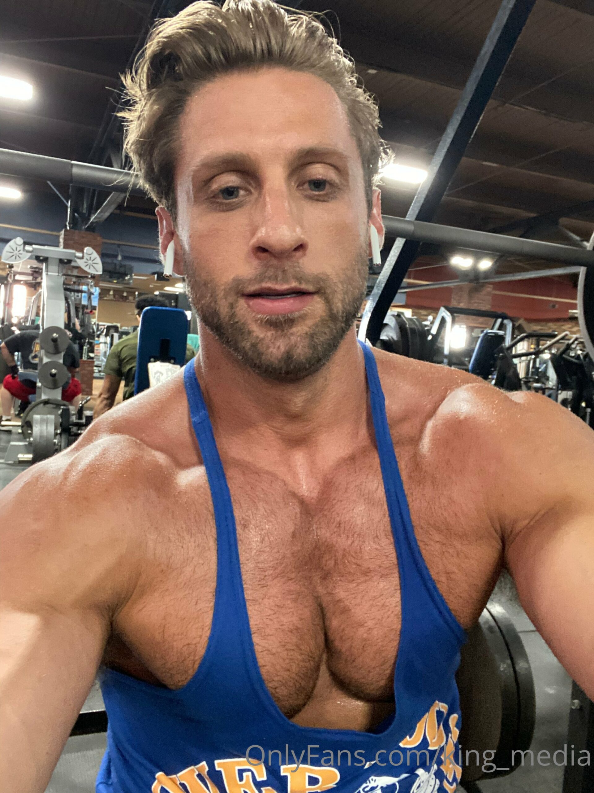 Epic catgentleman Dom King sex
0