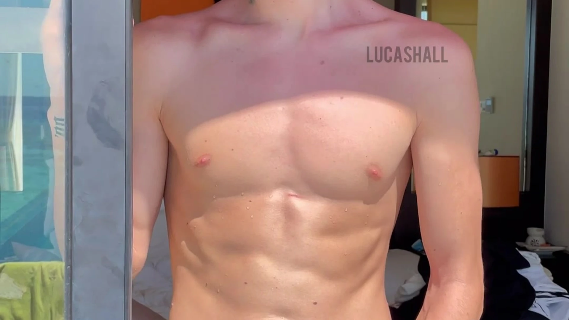 Epic cumslut lucashall99 lucashall nude porn leak
7