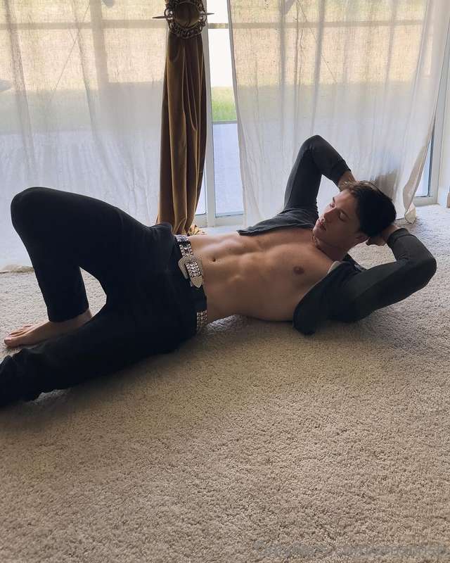 Epic Disciplined ChaseStobbe Chase Stobbe Nude fansly
0
