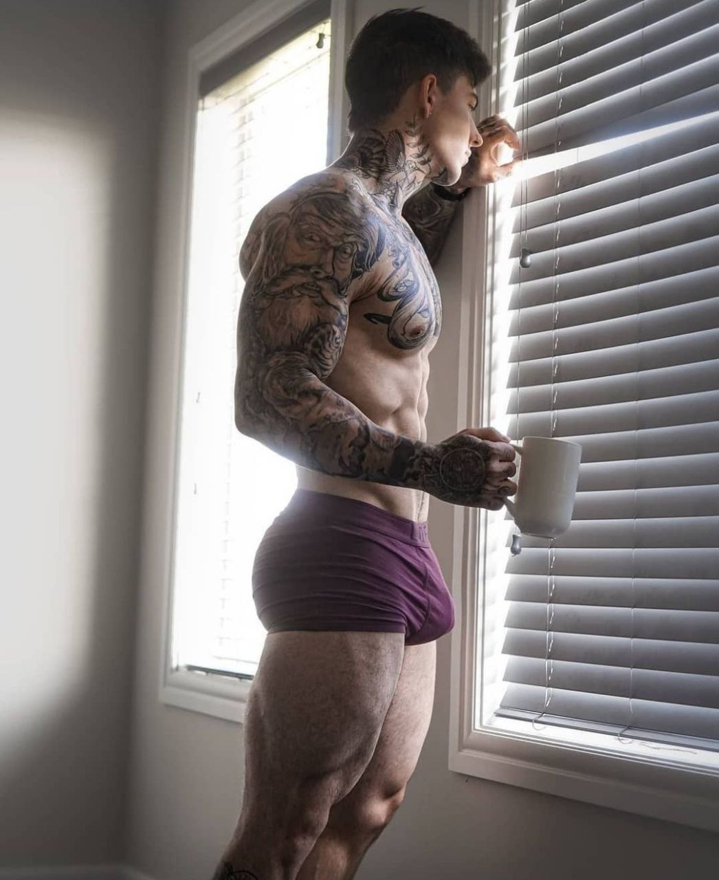 Epic huge cock Jake Andrich Fansly leaked
0