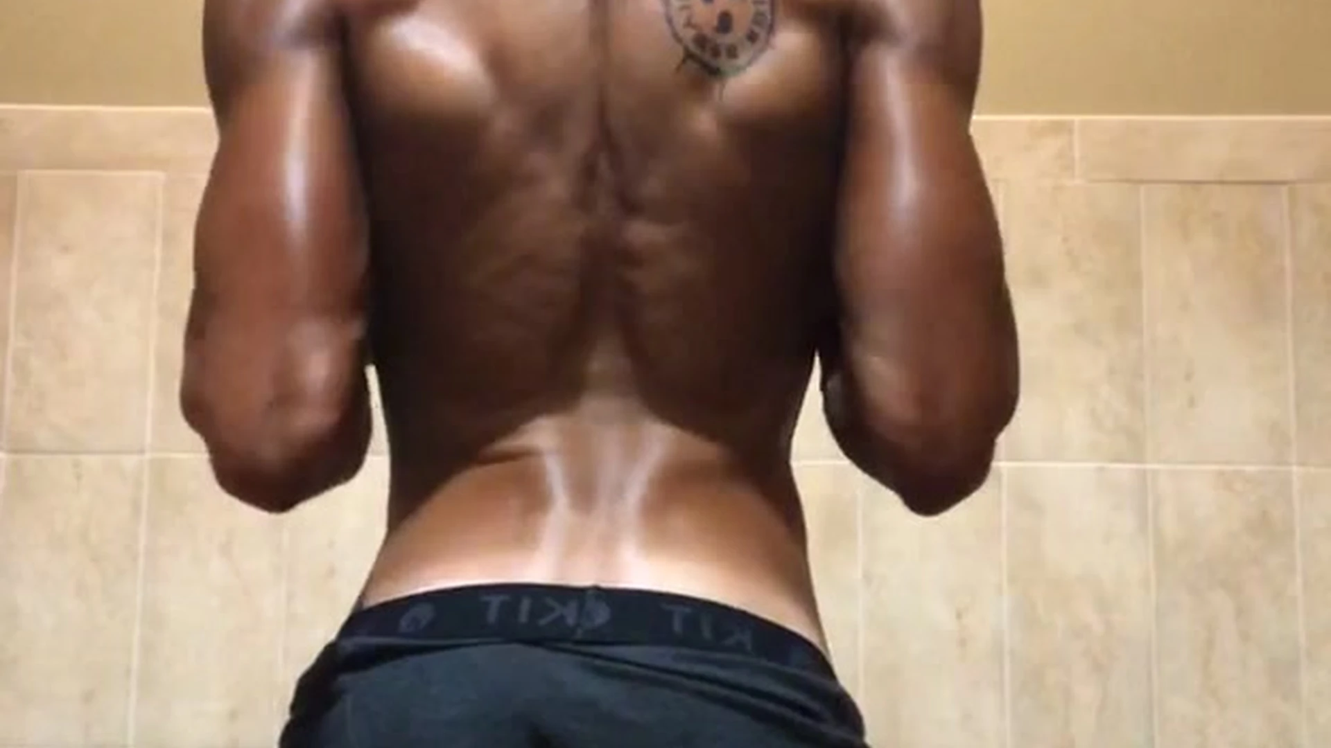 Epic jock Chase Stobbe nsfw
0