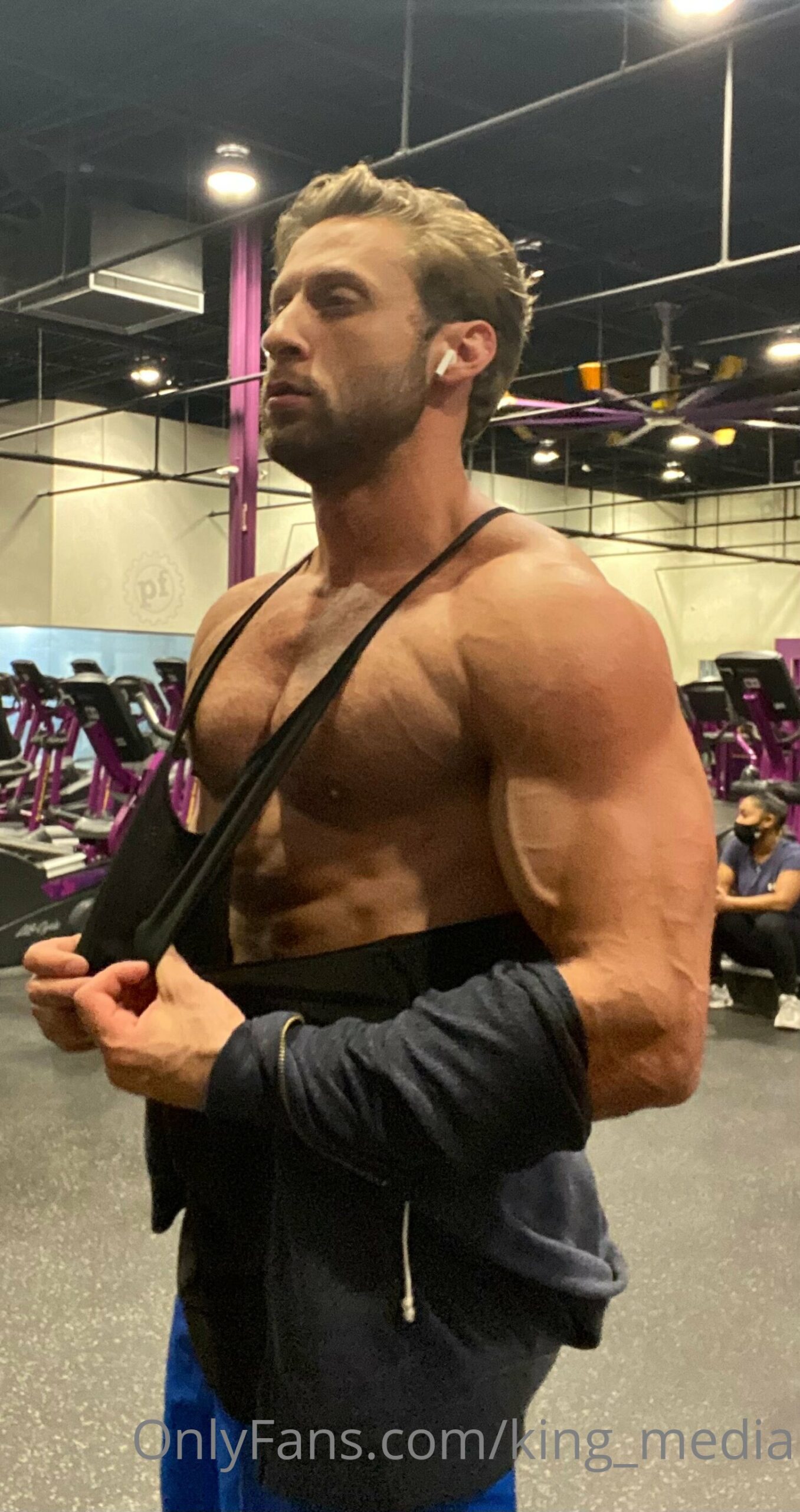 Epic king_media Dom King Nudes
0