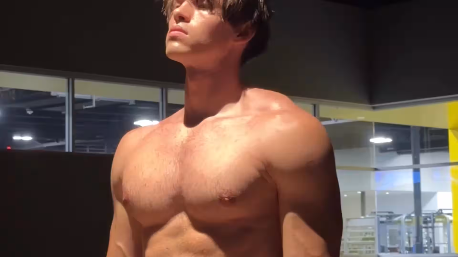Epic man bitch tiktok star Chase Stobbe Fansly leak
0
