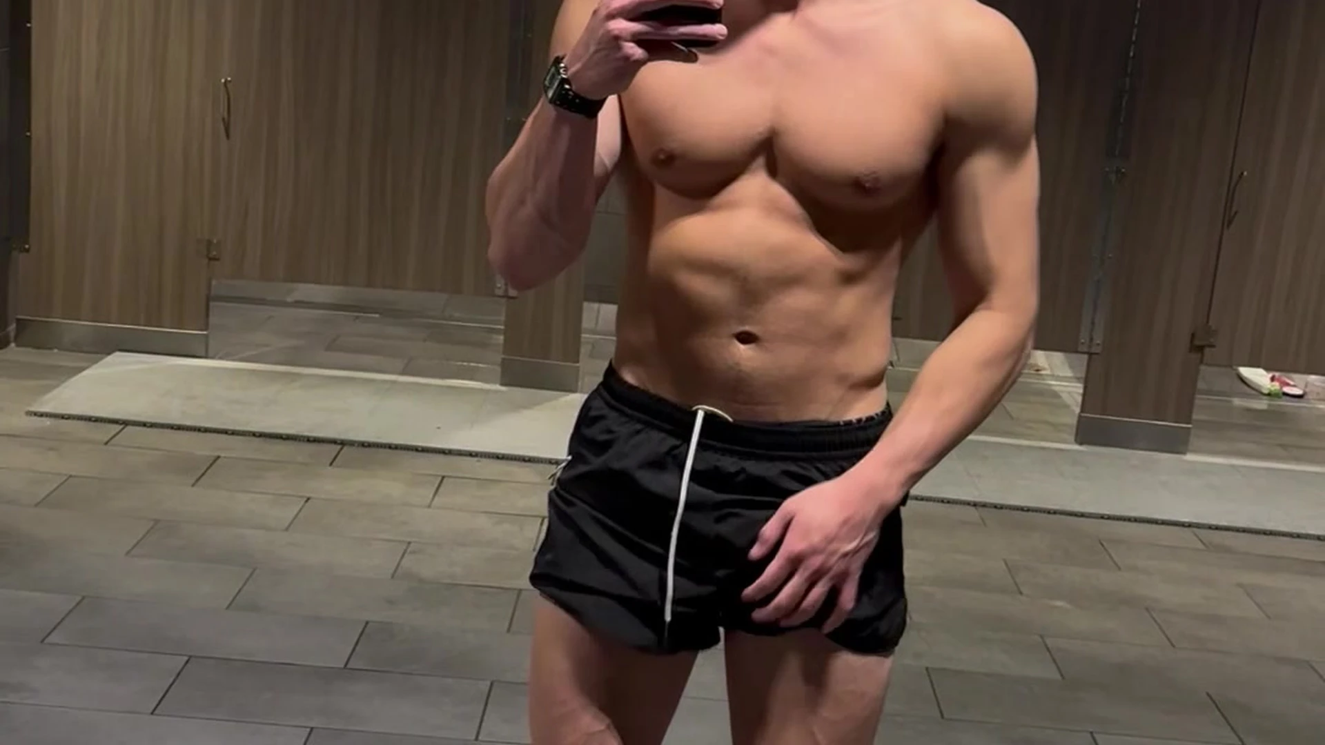 Epic sexy hoe dildo play cjclarkofficial nudes
0