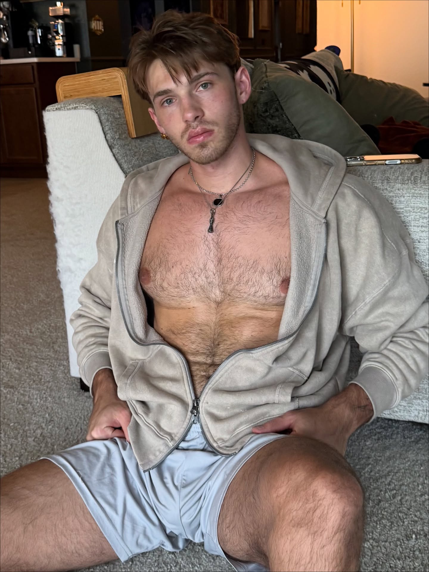 Epic sexy tiktok star Chase Stobbe reddit FullVID
0