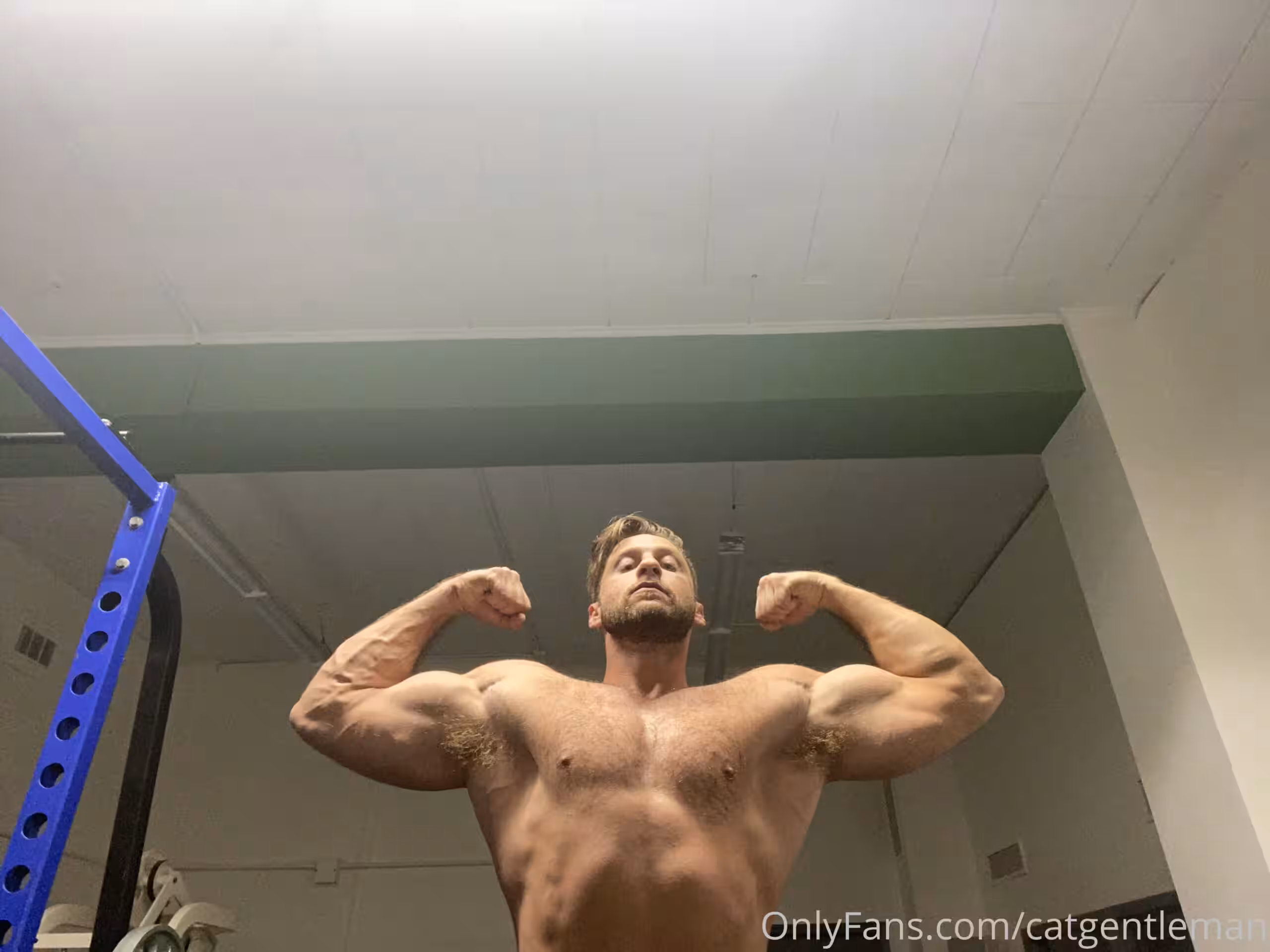 Epic Shrewd hunk Dom King leak xxx
2